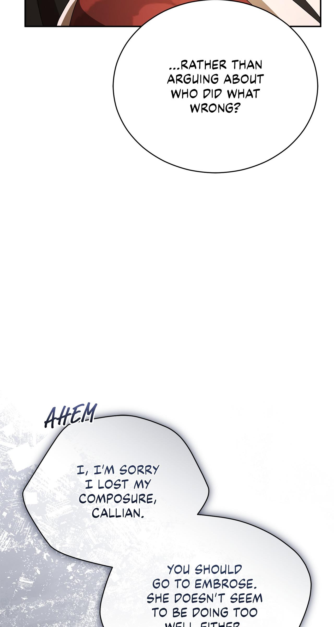 Arrogant Regret Chapter 37 page 47 - 