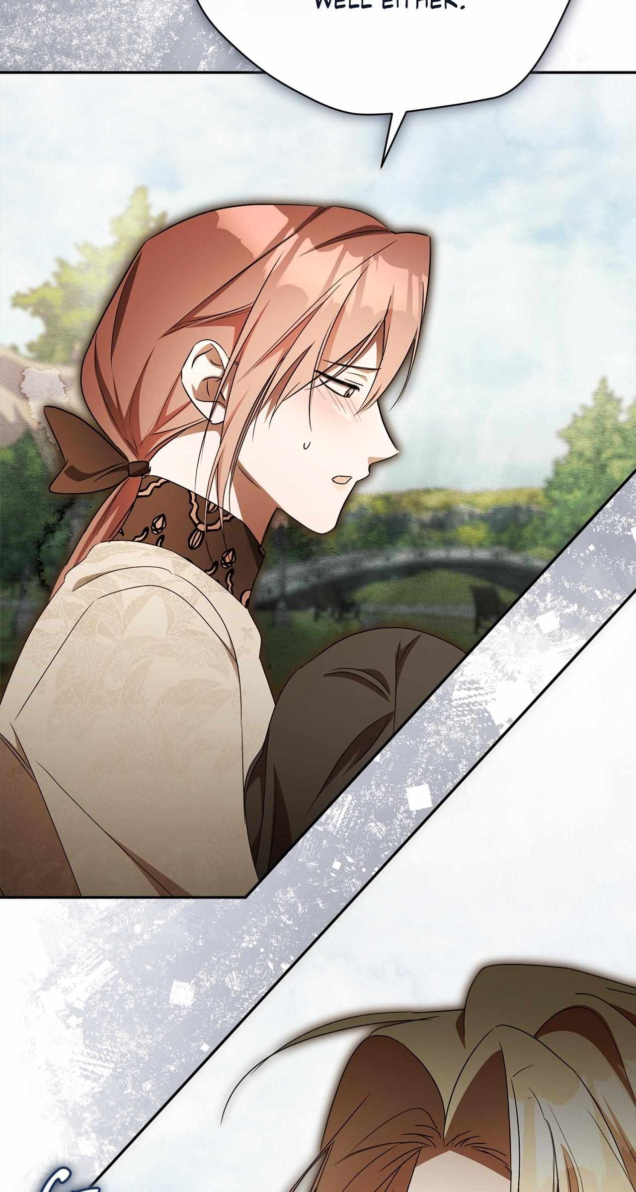 Arrogant Regret Chapter 37 page 48 - 