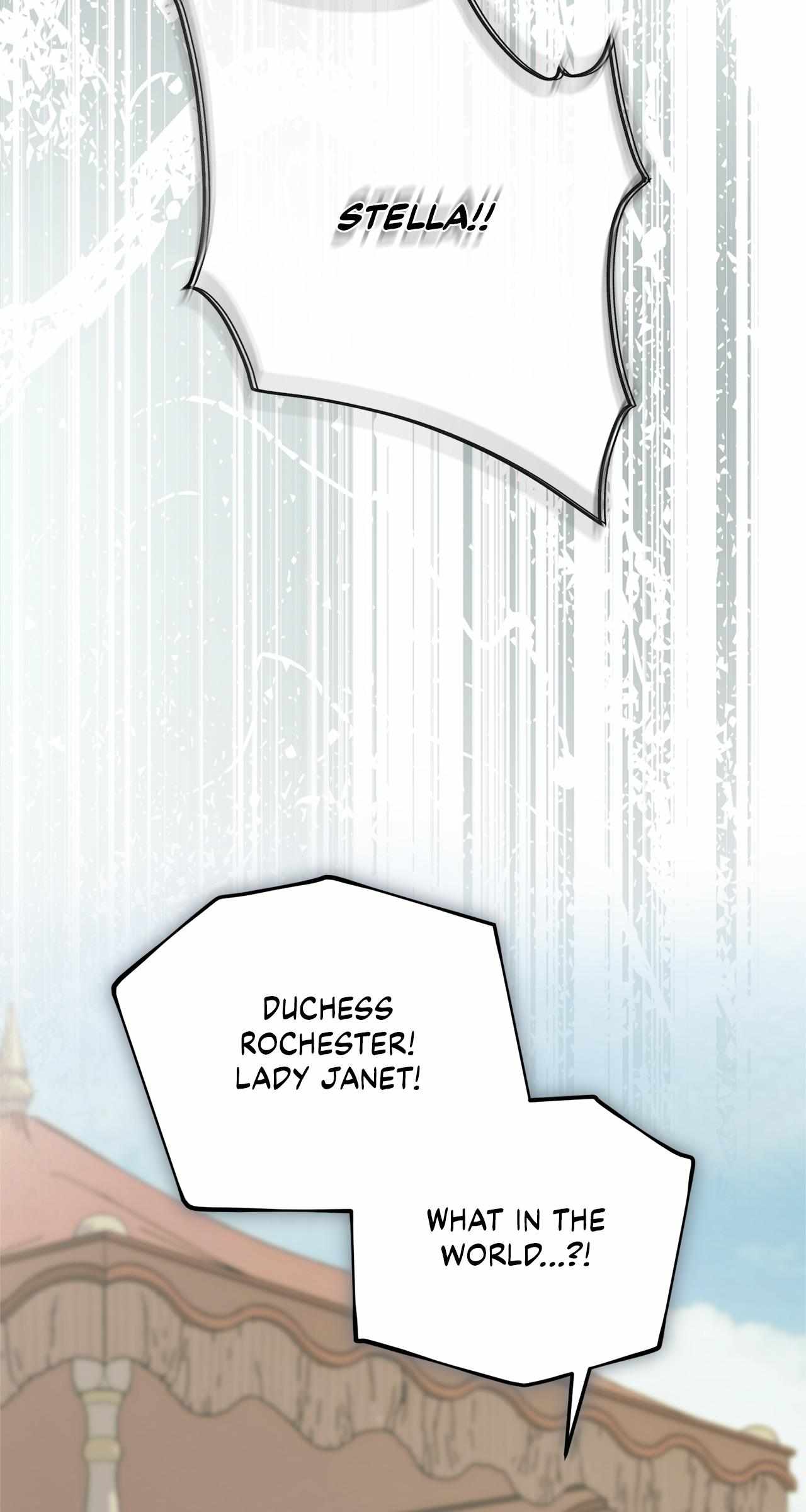 Arrogant Regret Chapter 37 page 6 - 