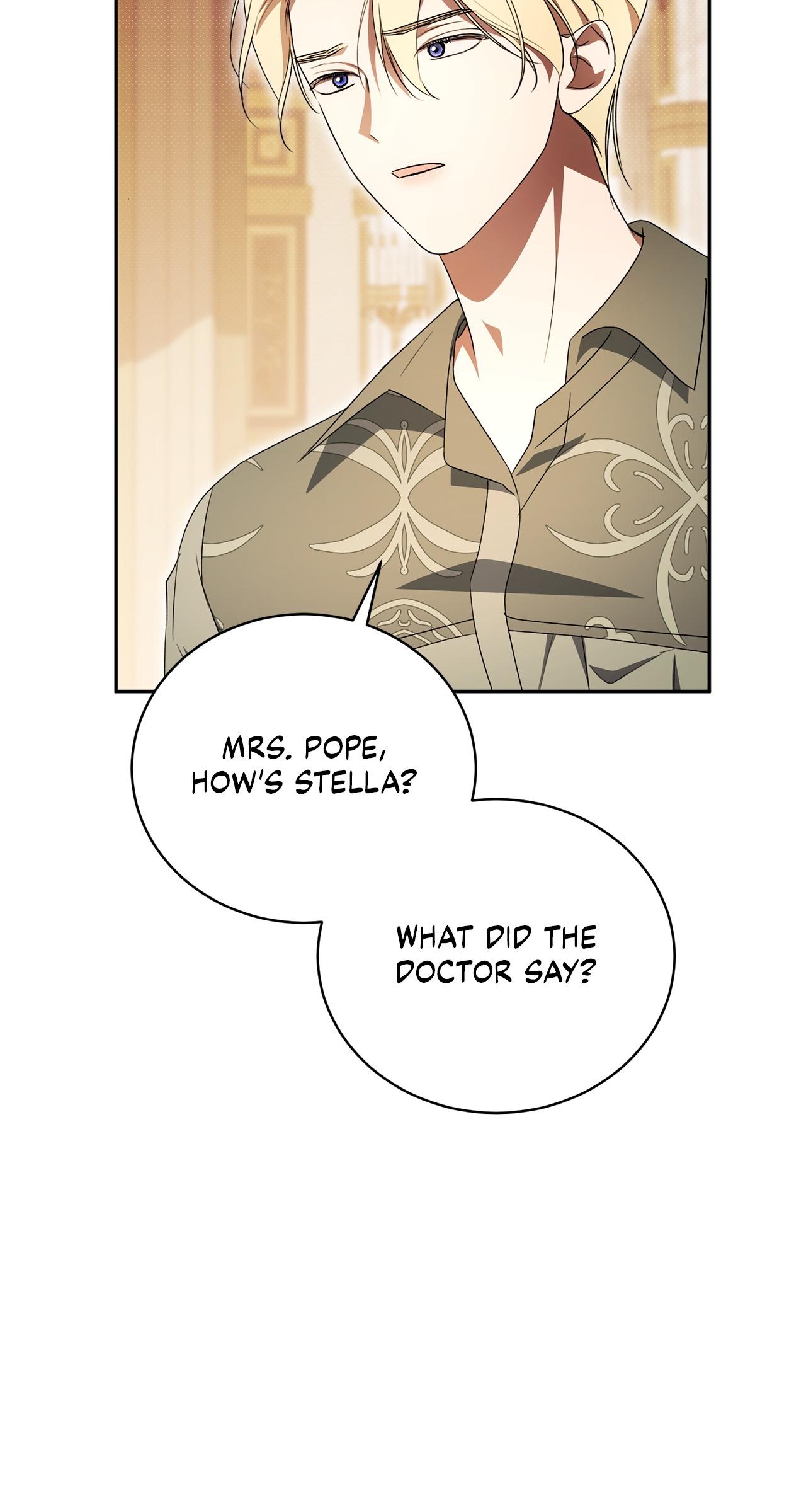 Arrogant Regret Chapter 37 page 56 - 