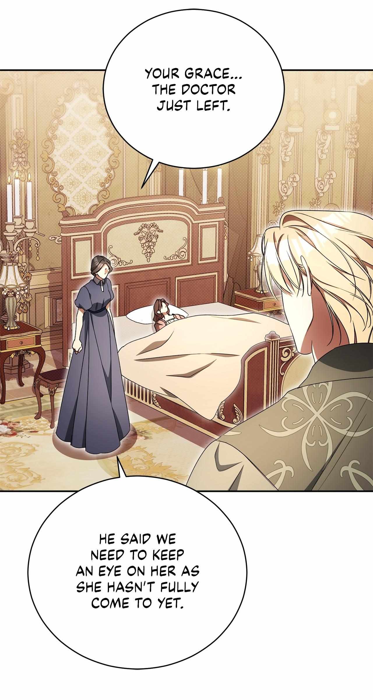 Arrogant Regret Chapter 37 page 57 - 