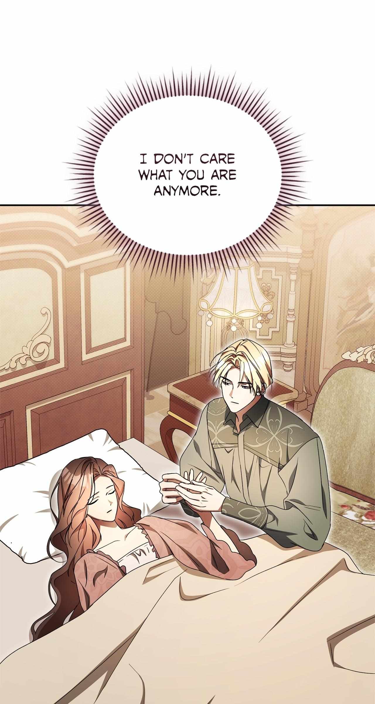 Arrogant Regret Chapter 37 page 63 - 