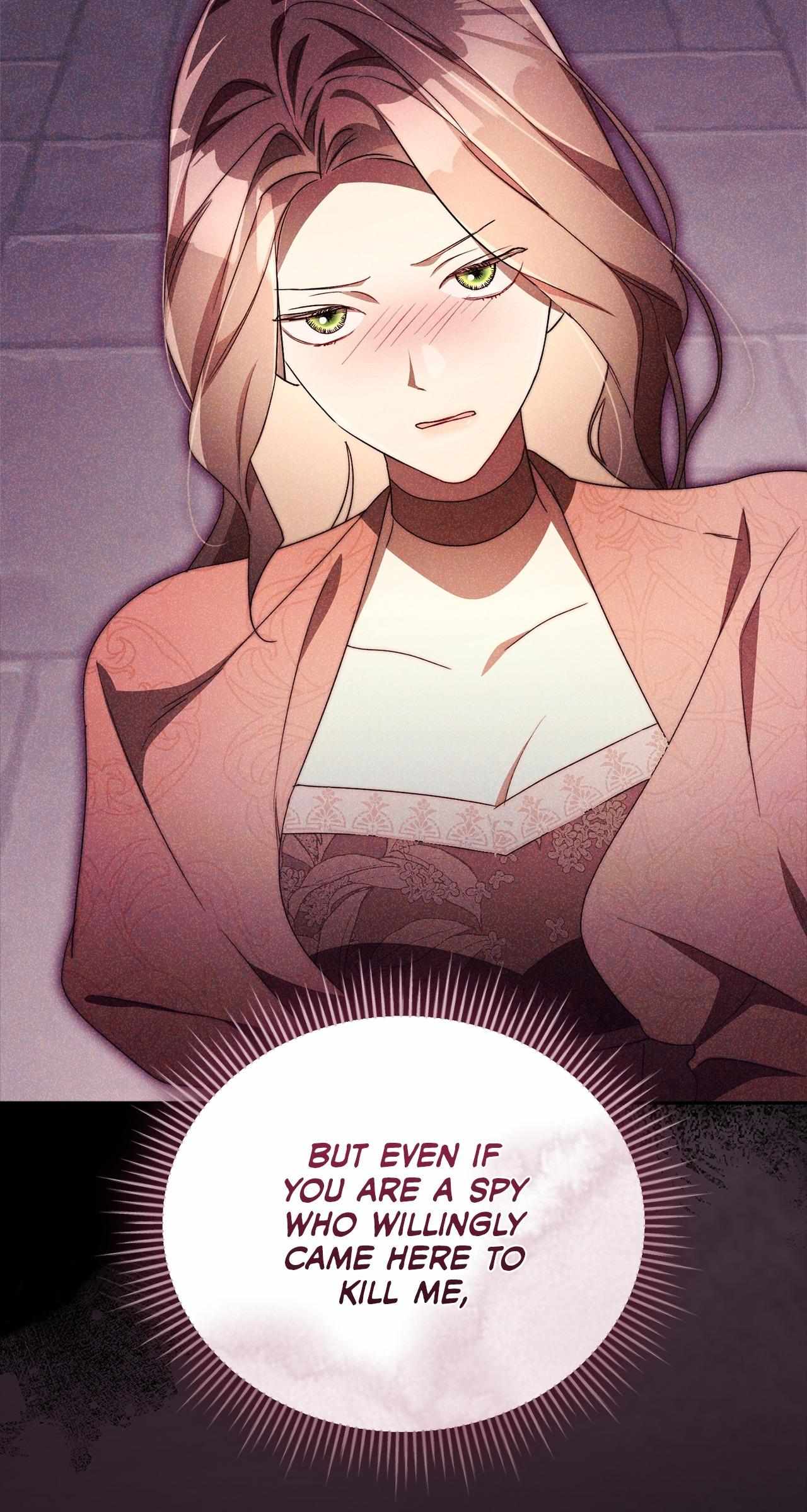 Arrogant Regret Chapter 37 page 69 - 