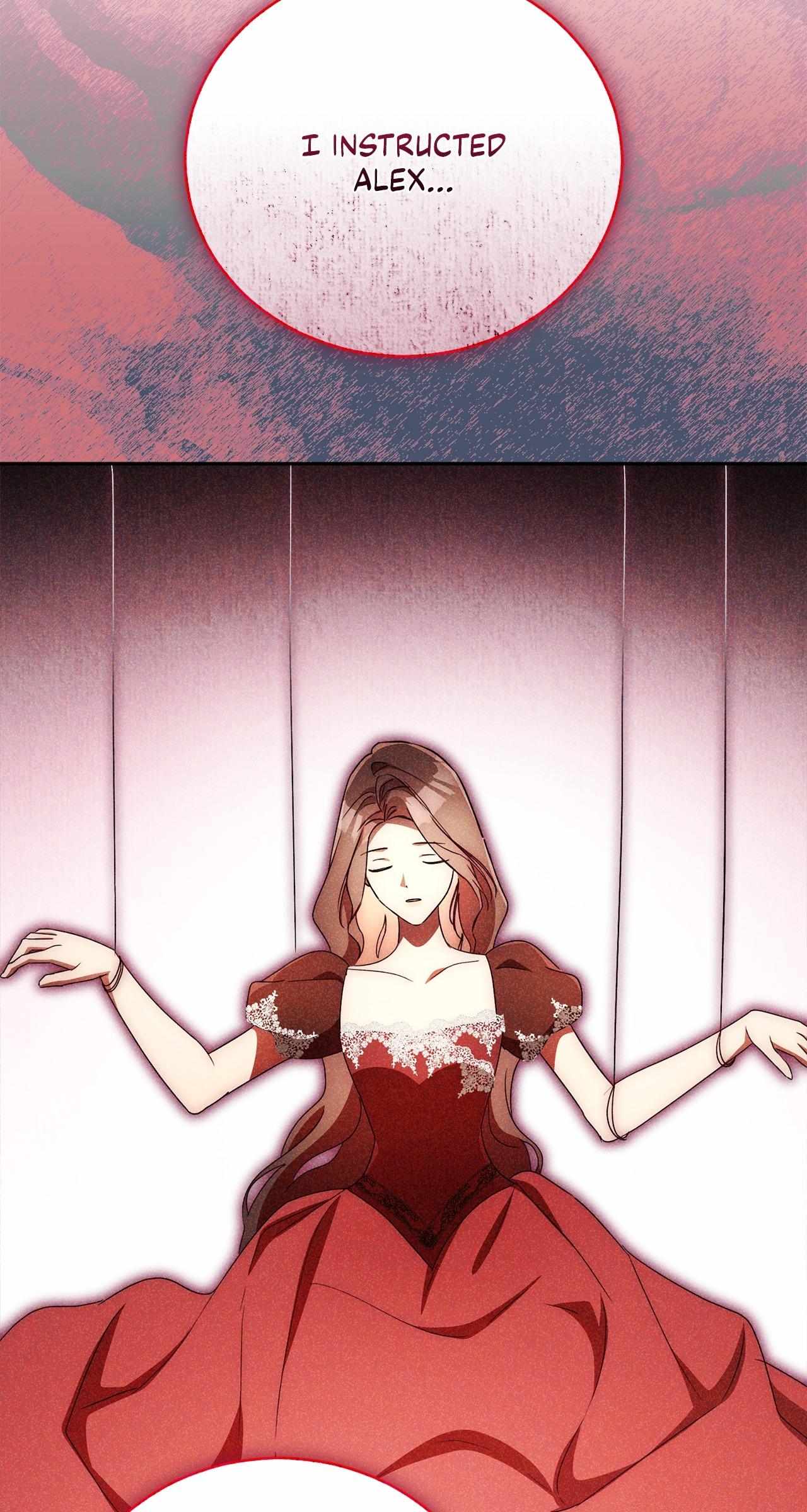 Arrogant Regret Chapter 37 page 77 - 