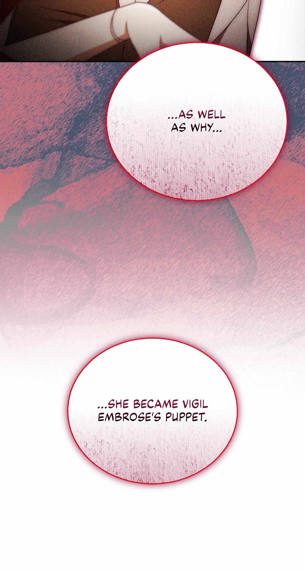Arrogant Regret Chapter 37 page 79 - 
