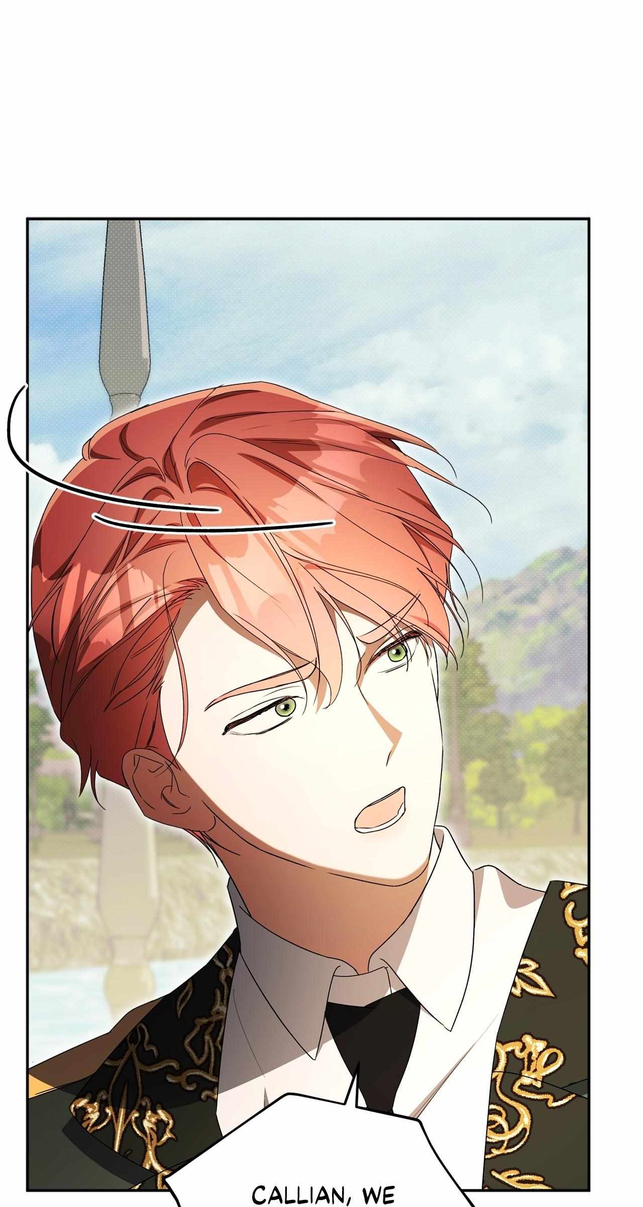 Arrogant Regret Chapter 37 page 9 - 