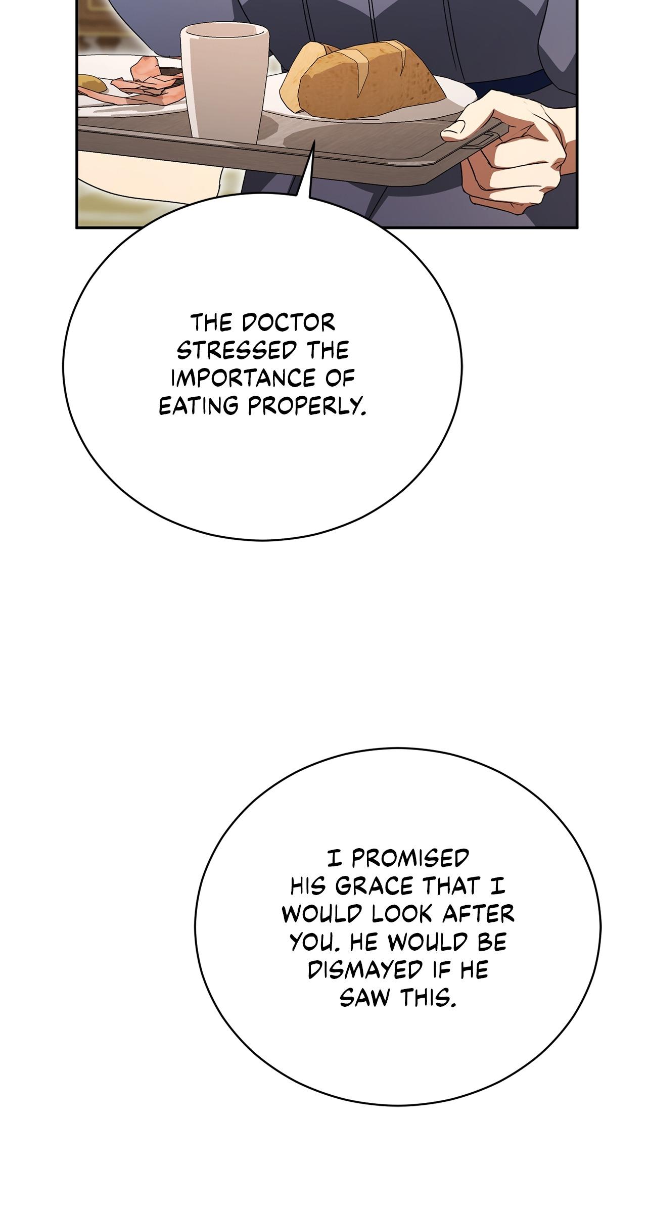Arrogant Regret Chapter 37 page 86 - 