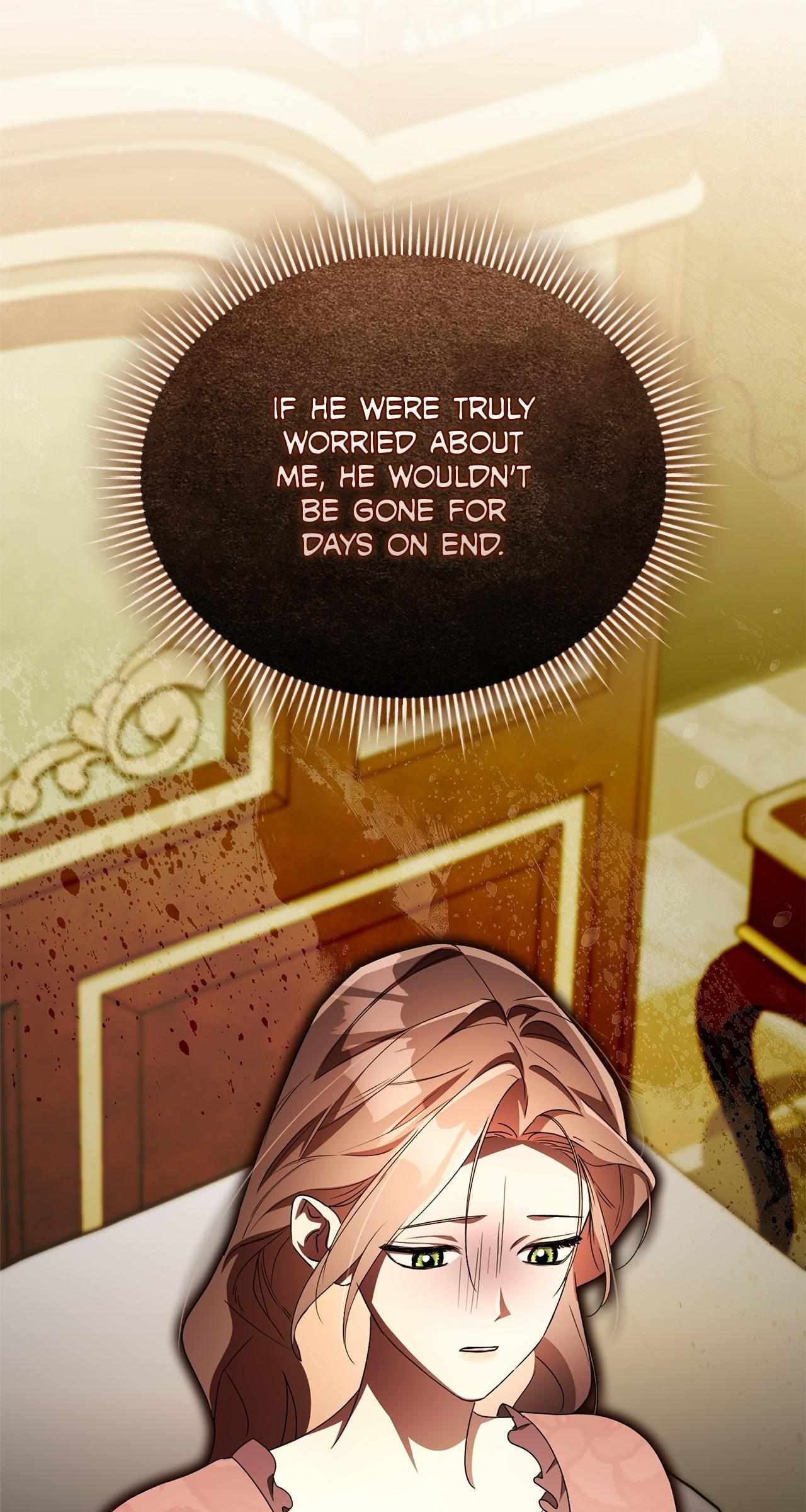 Arrogant Regret Chapter 37 page 88 - 