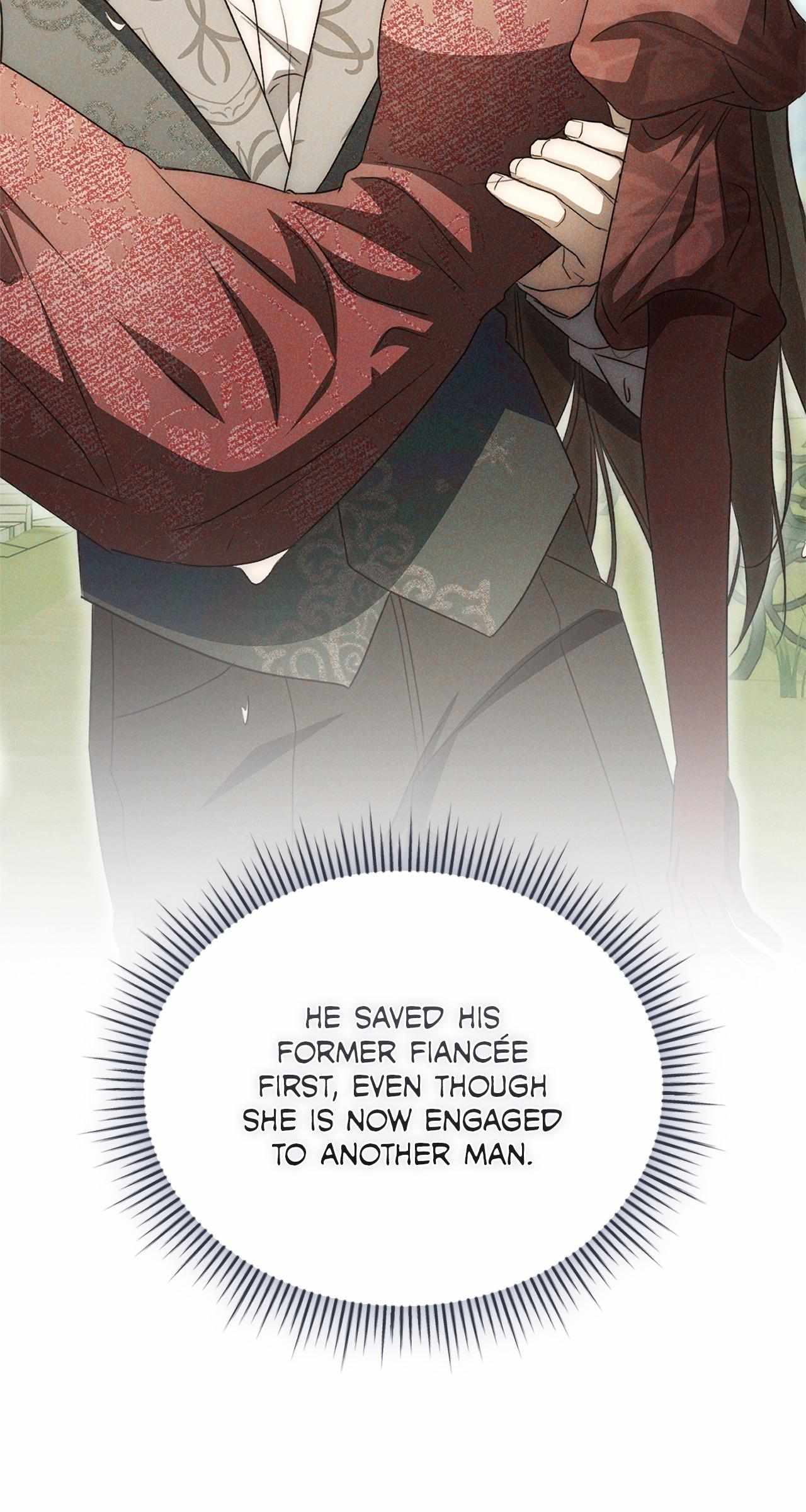 Arrogant Regret Chapter 37 page 91 - 