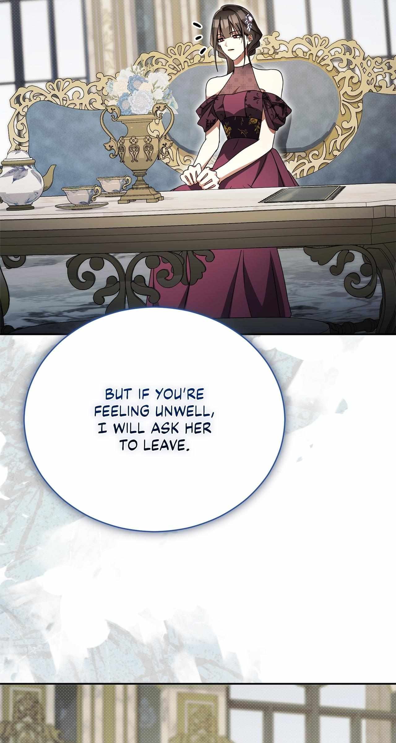 Arrogant Regret Chapter 37 page 99 - 