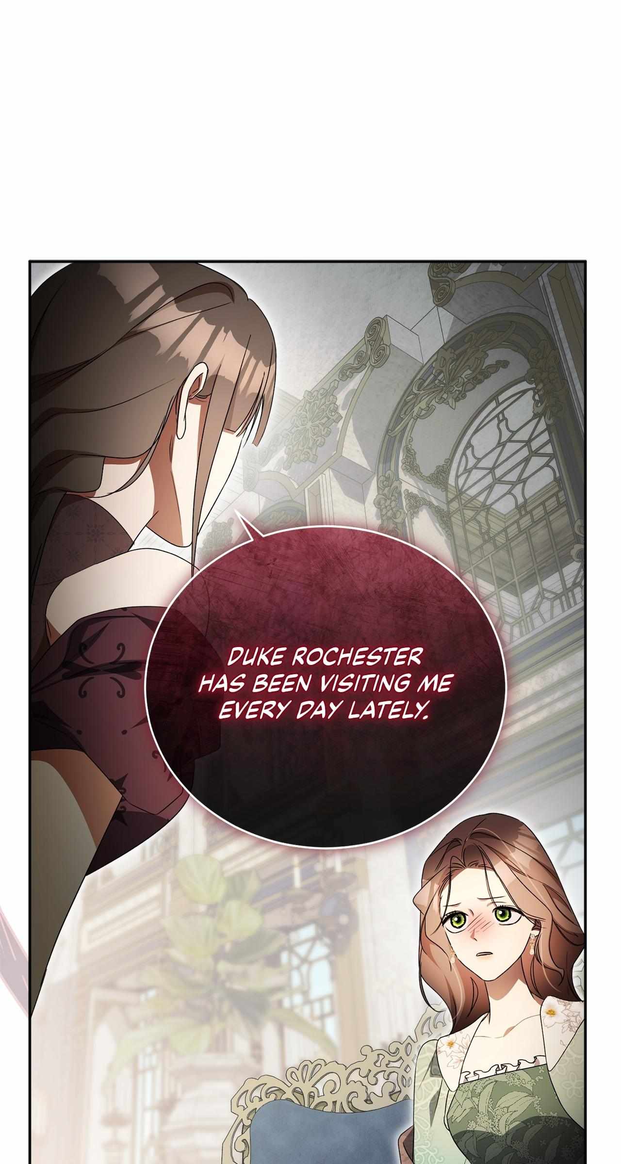 Arrogant Regret Chapter 38 page 13 - 