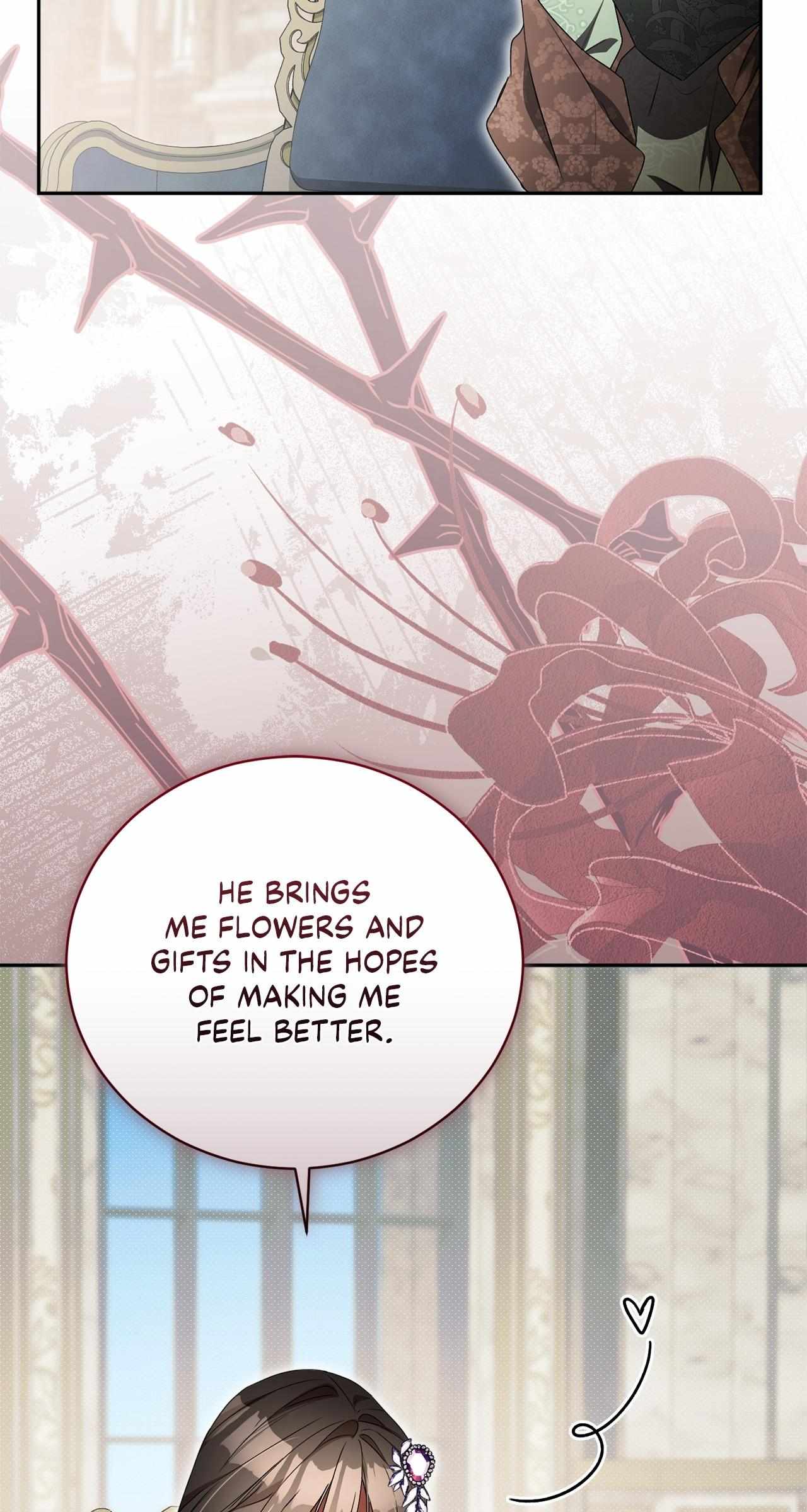 Arrogant Regret Chapter 38 page 14 - 