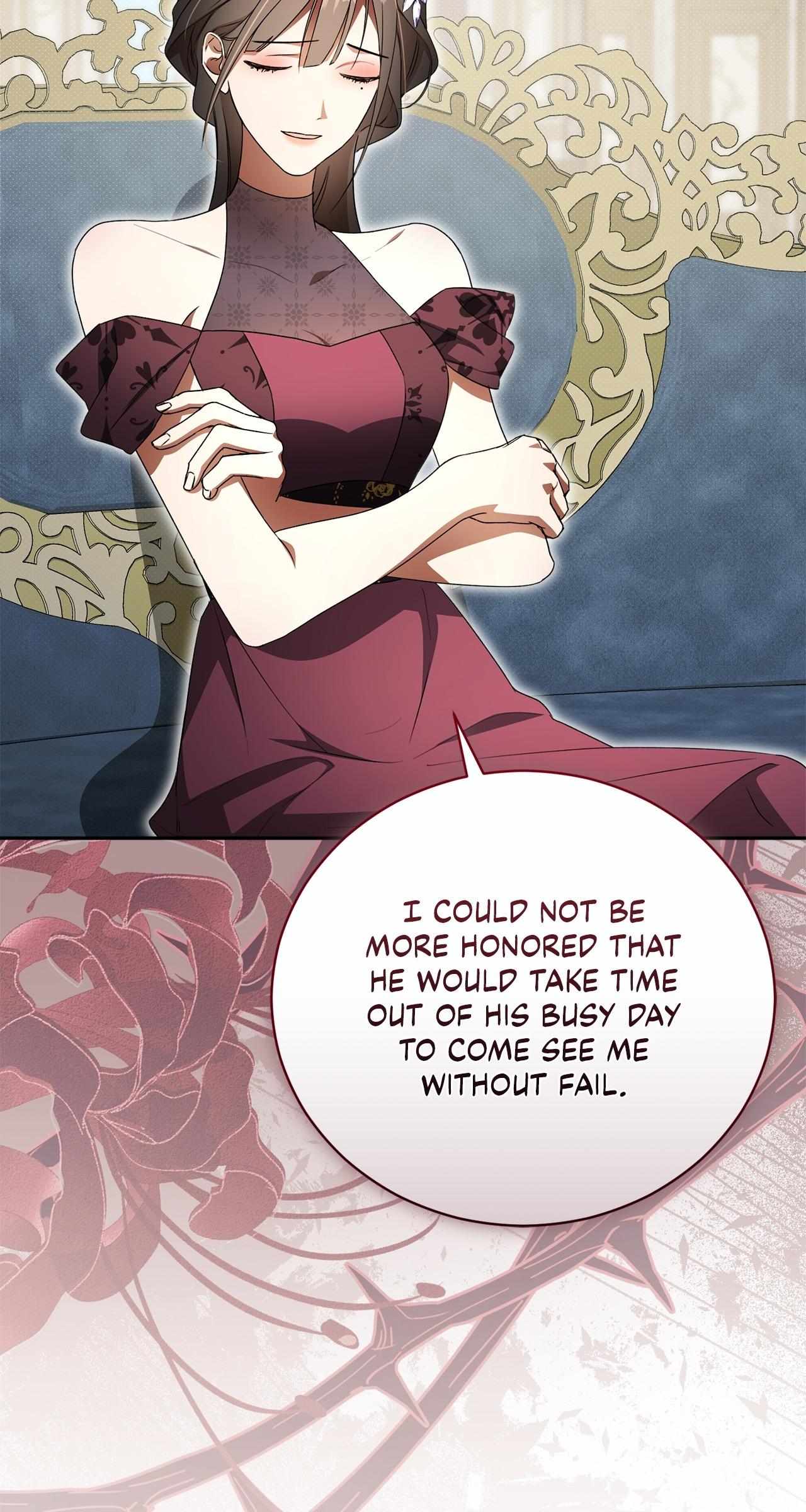 Arrogant Regret Chapter 38 page 15 - 