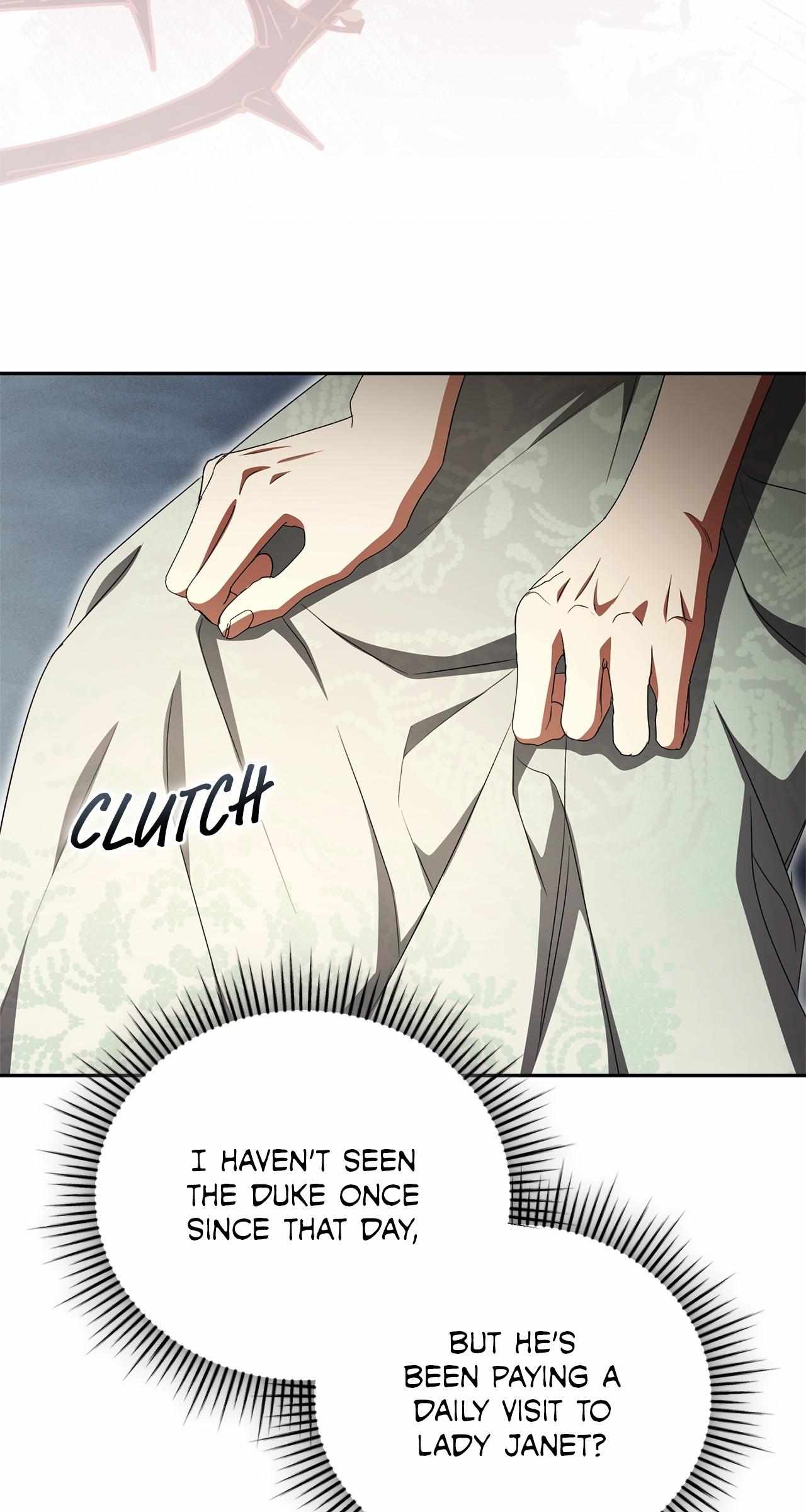 Arrogant Regret Chapter 38 page 16 - 