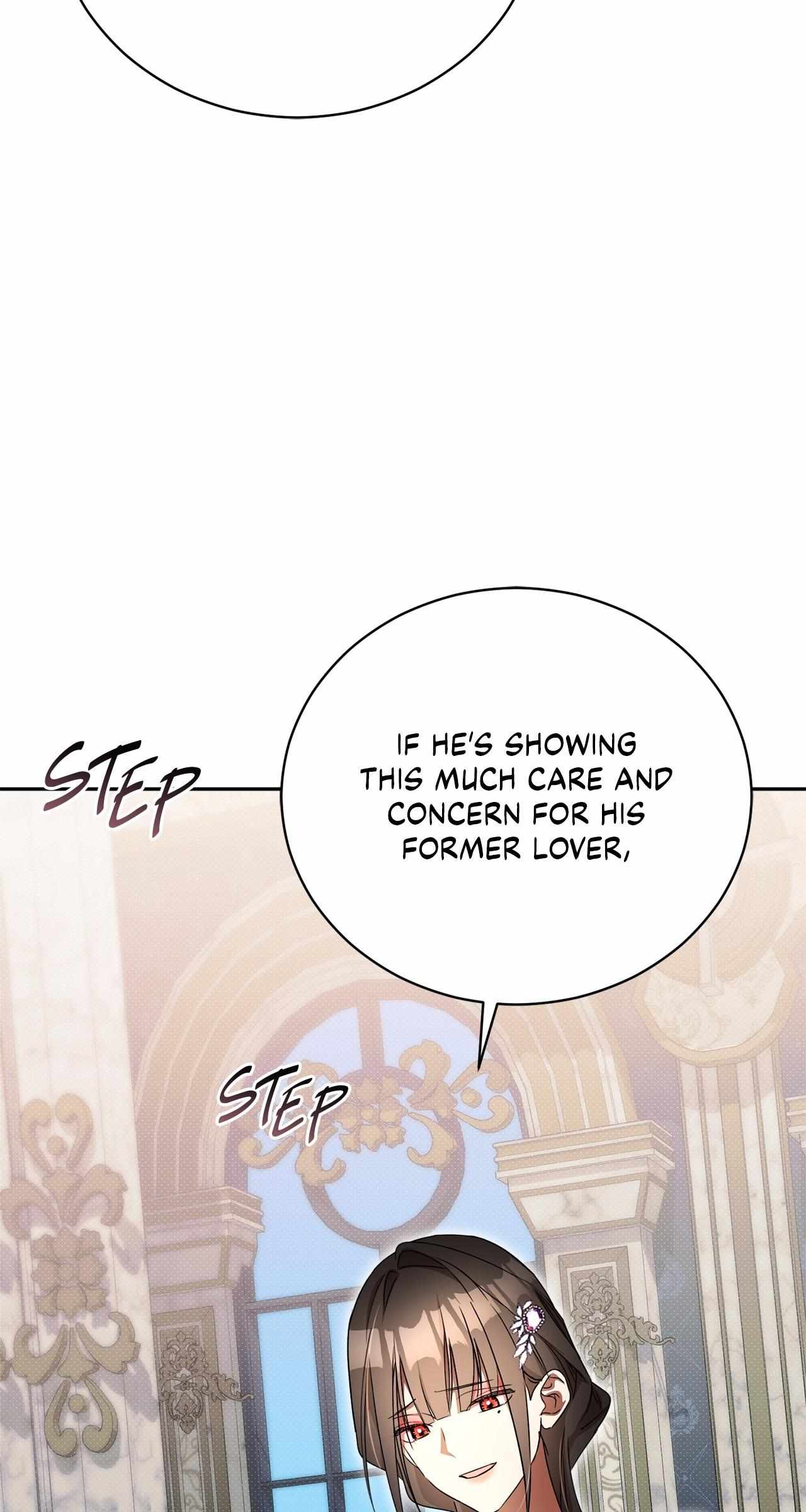 Arrogant Regret Chapter 38 page 18 - 