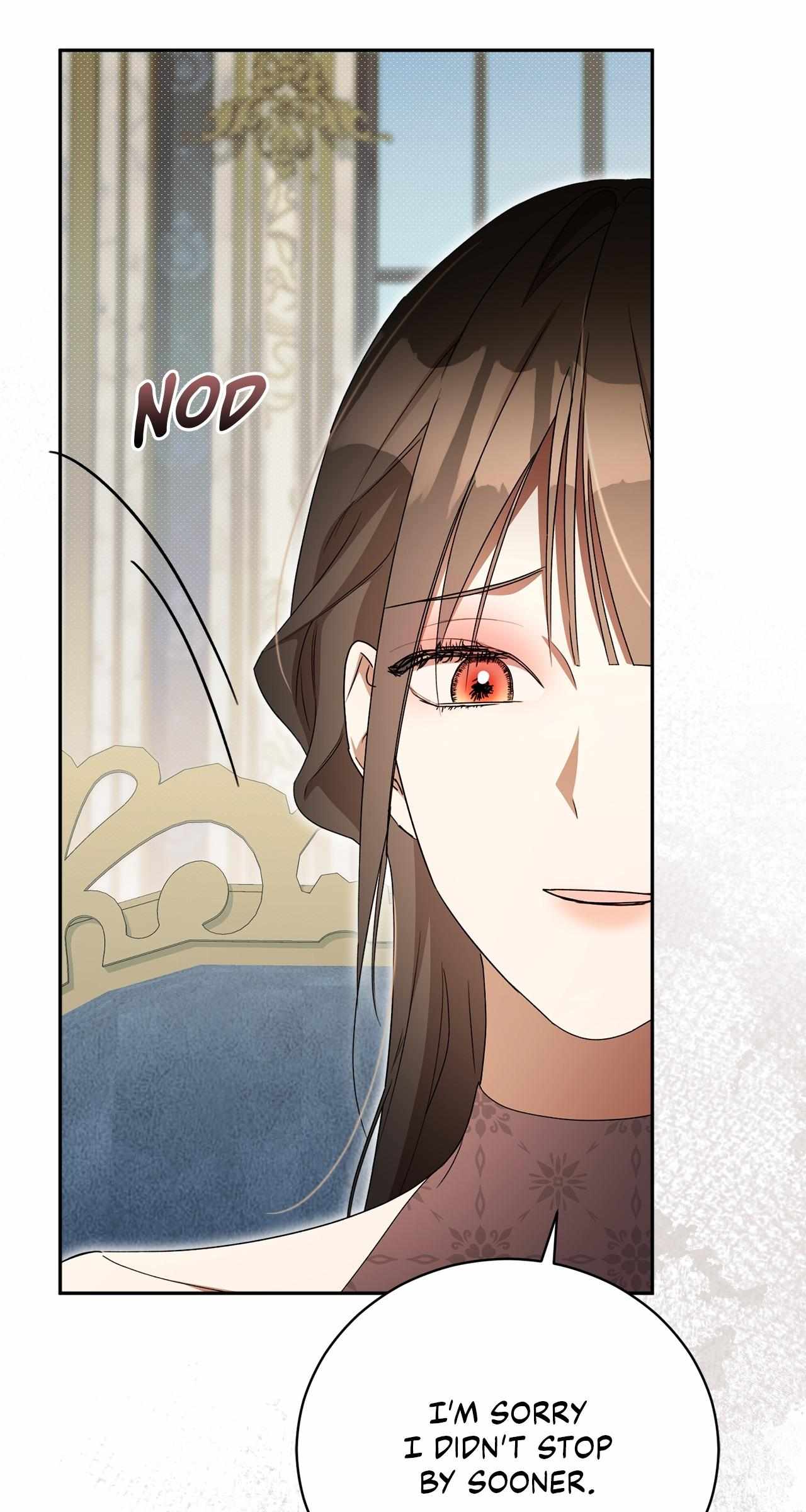 Arrogant Regret Chapter 38 page 3 - 