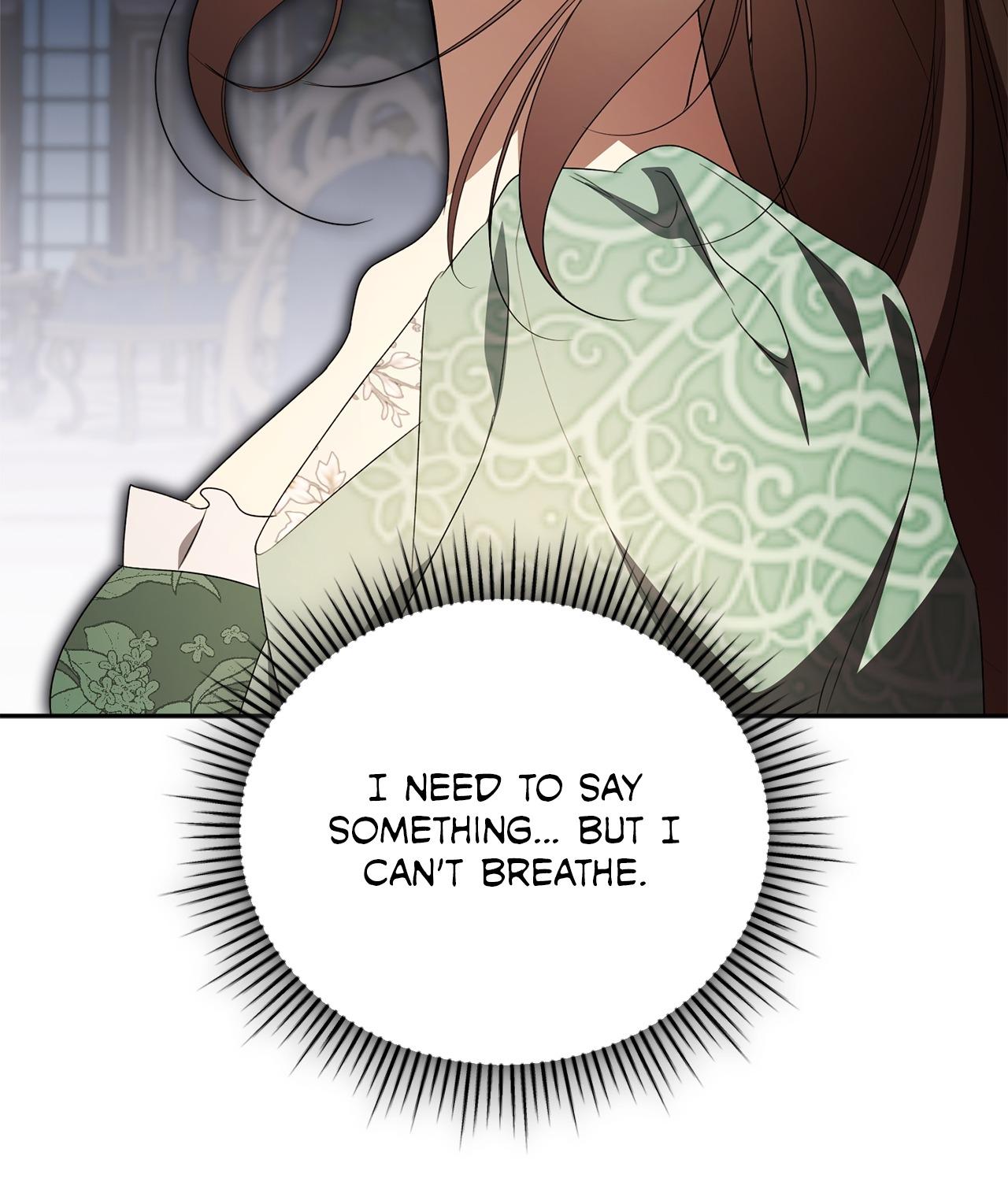 Arrogant Regret Chapter 38 page 23 - 