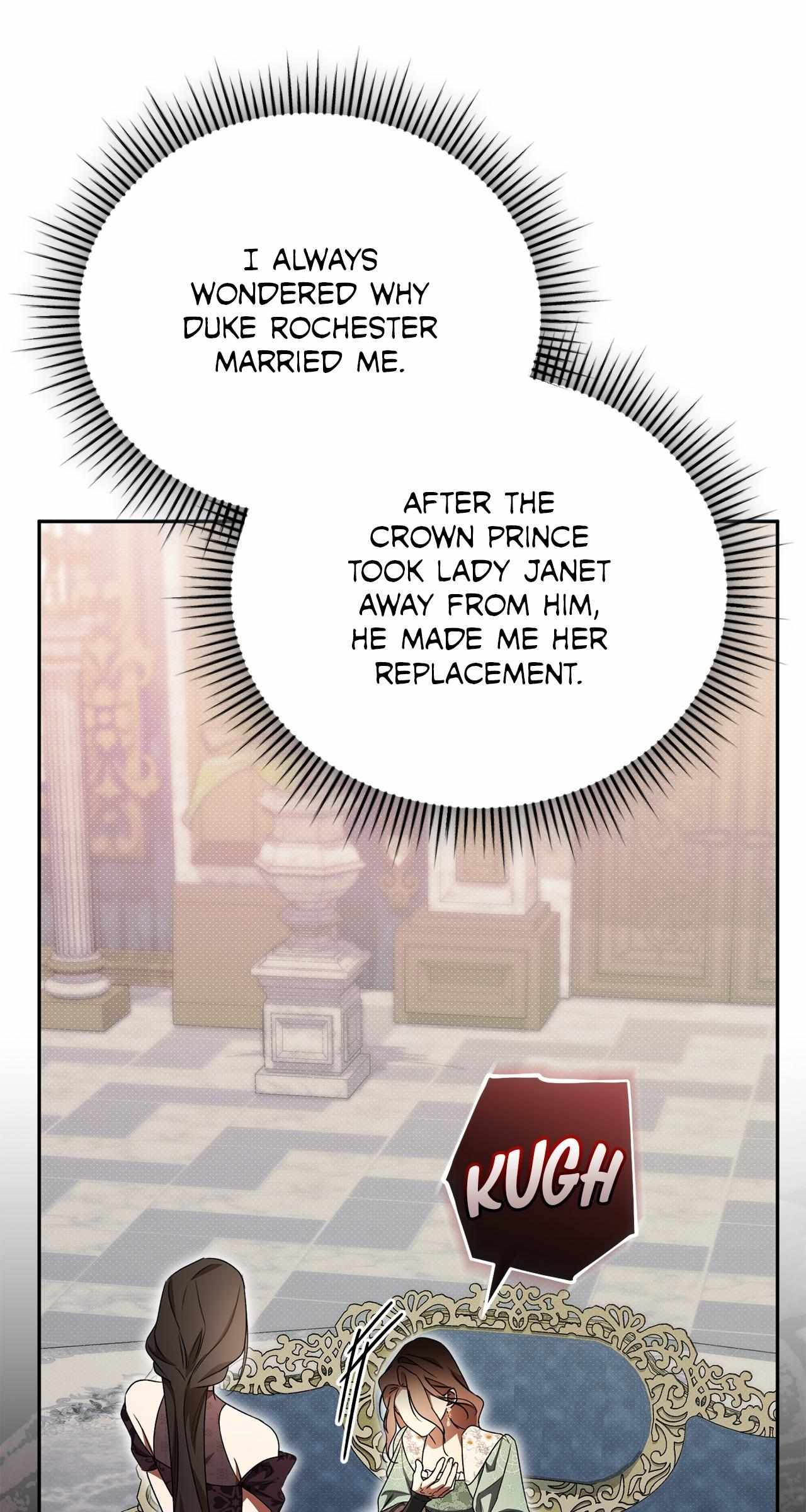 Arrogant Regret Chapter 38 page 24 - 
