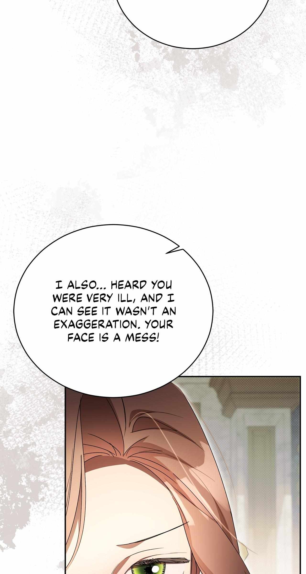 Arrogant Regret Chapter 38 page 4 - 
