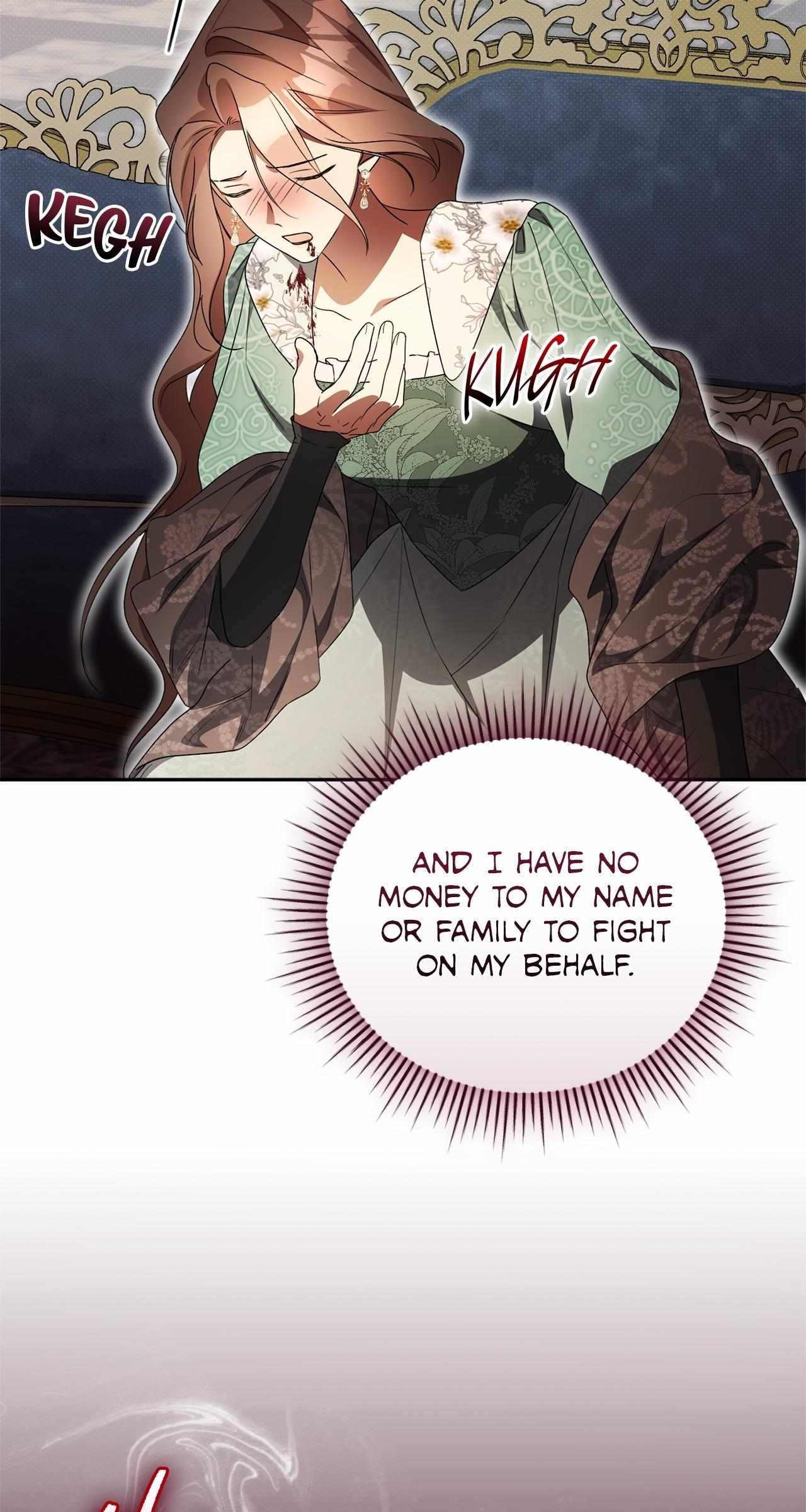 Arrogant Regret Chapter 38 page 32 - 