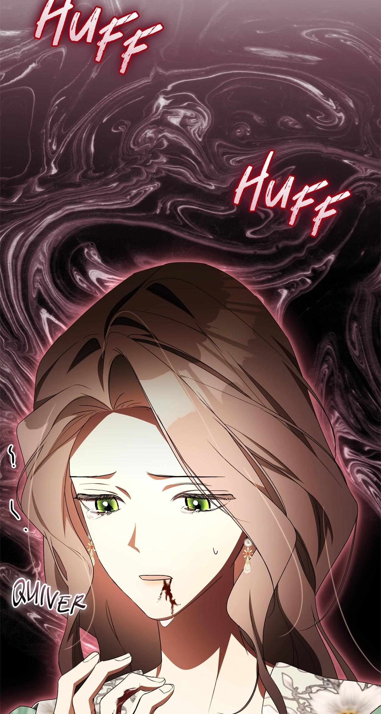 Arrogant Regret Chapter 38 page 33 - 