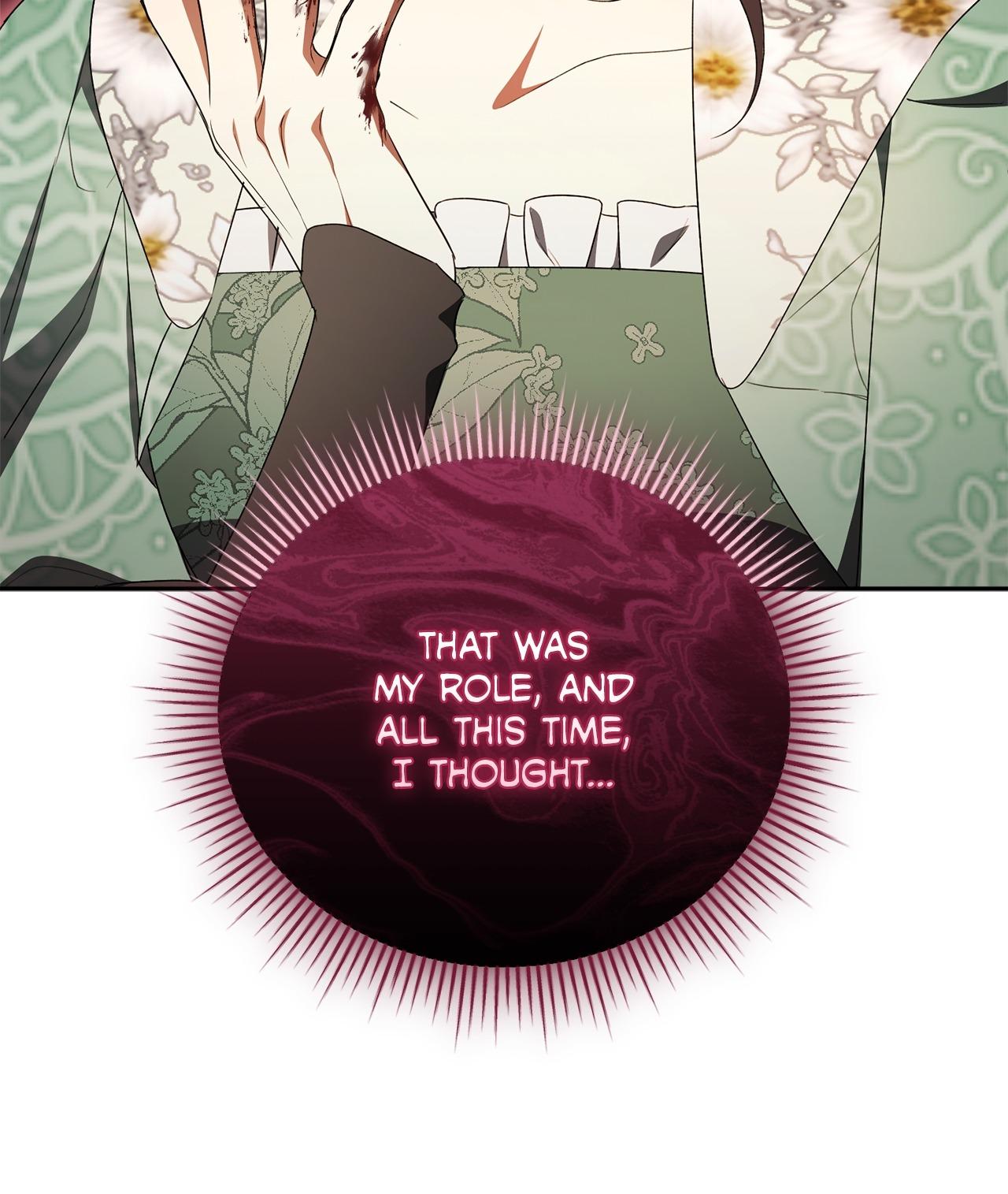 Arrogant Regret Chapter 38 page 34 - 