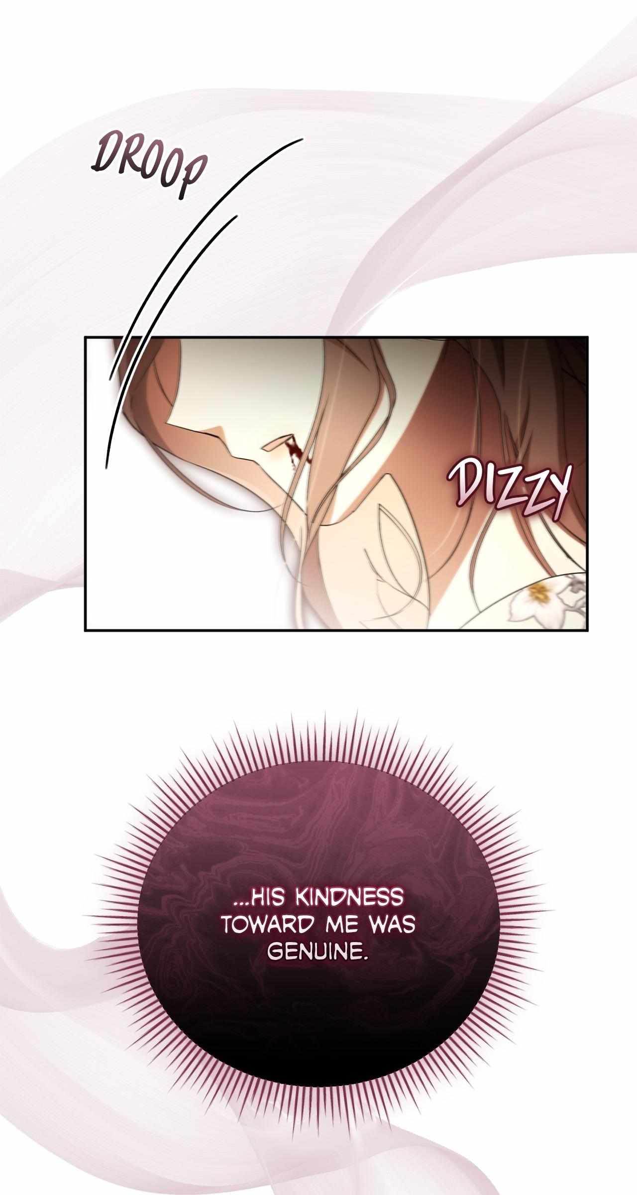 Arrogant Regret Chapter 38 page 35 - 
