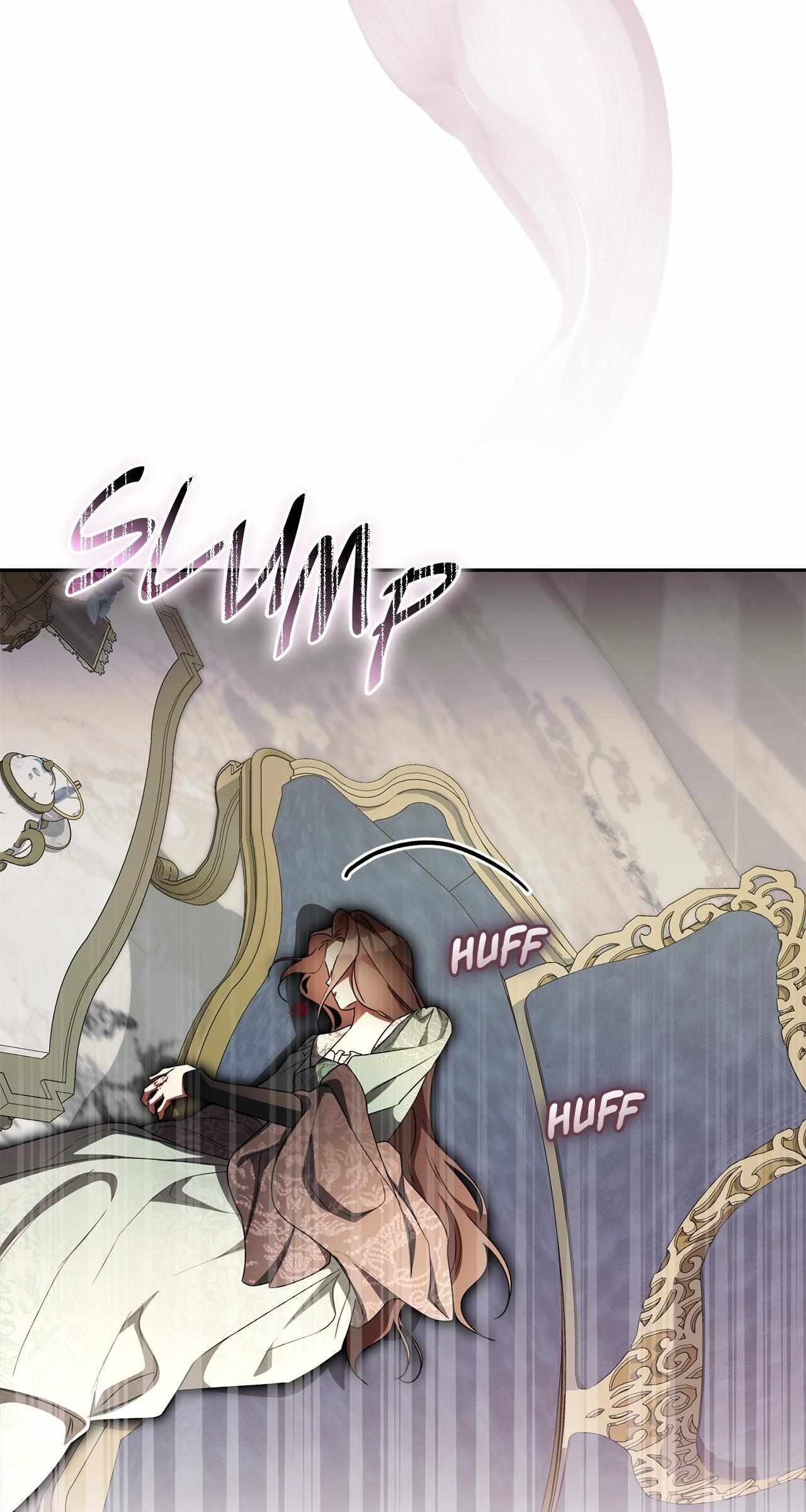Arrogant Regret Chapter 38 page 36 - 