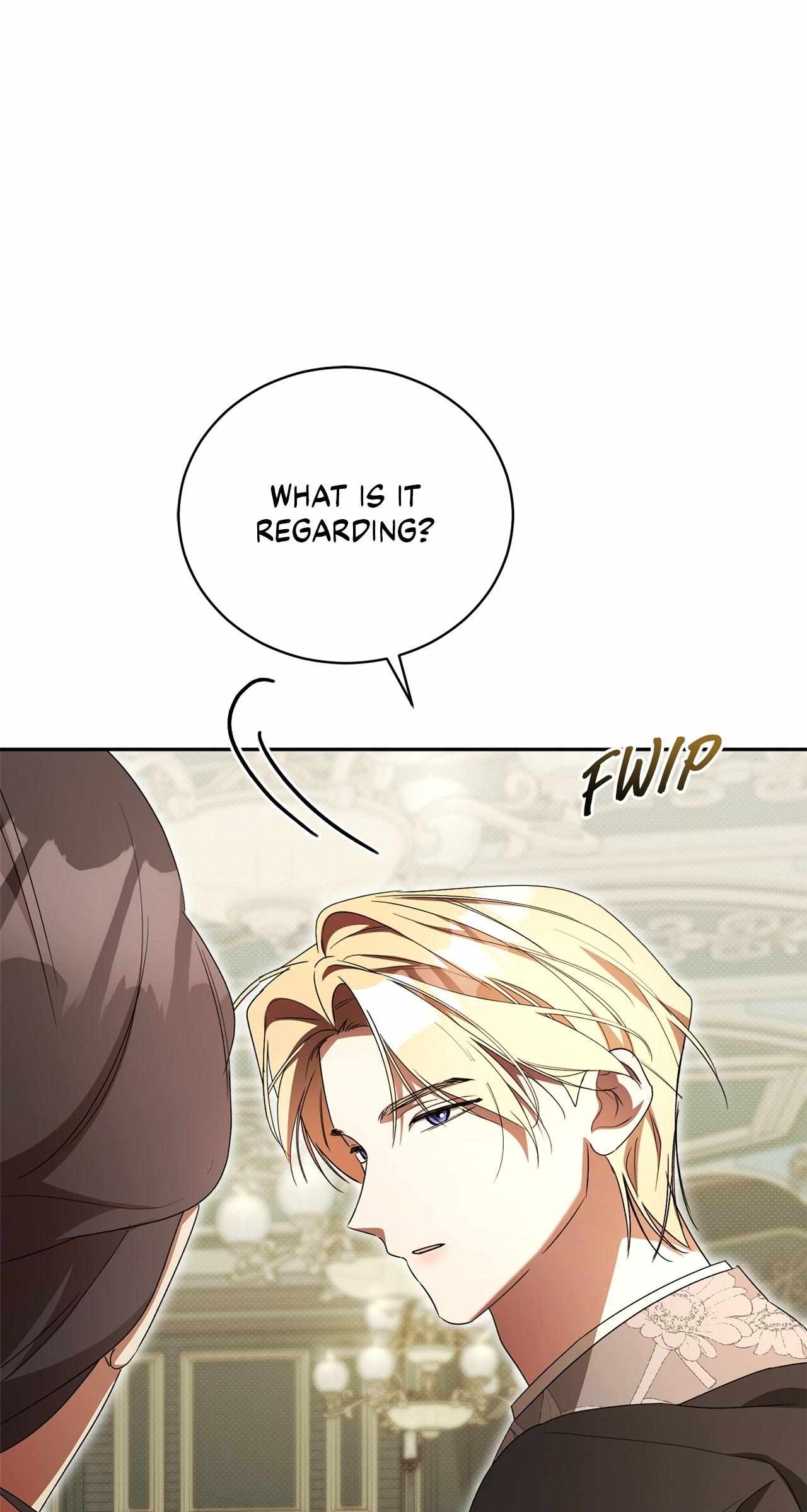 Arrogant Regret Chapter 38 page 39 - 