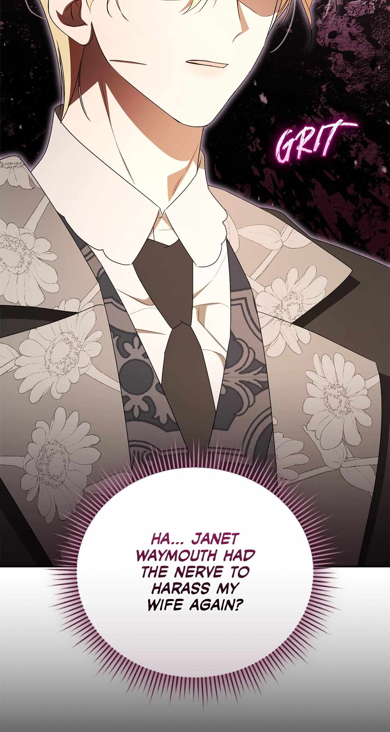 Arrogant Regret Chapter 38 page 44 - 