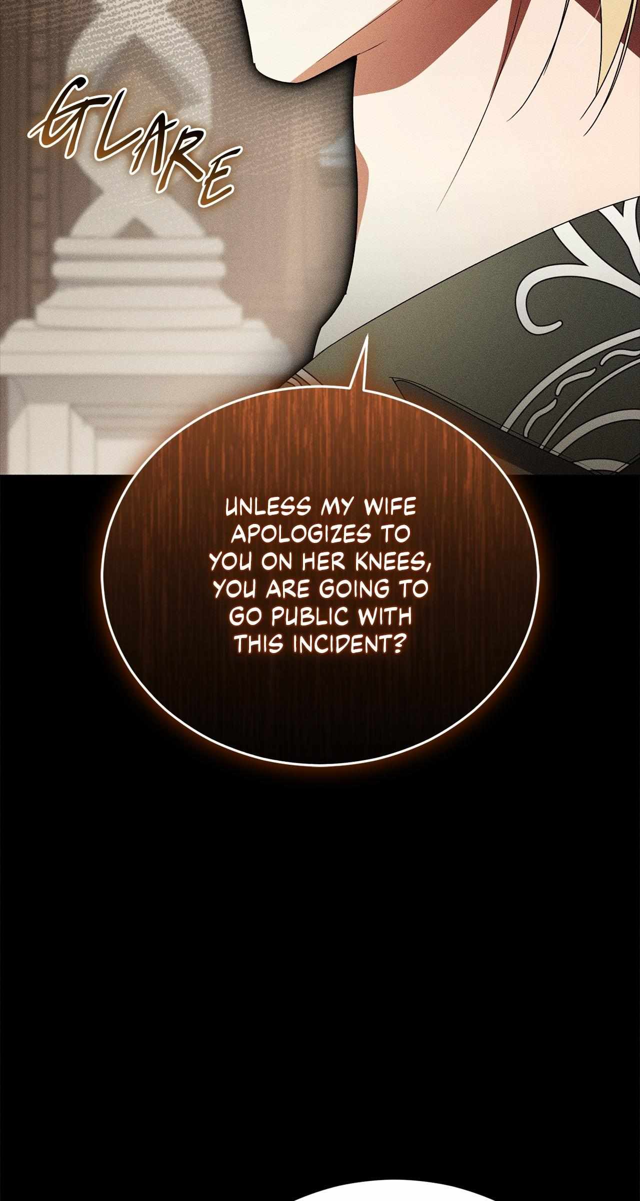 Arrogant Regret Chapter 38 page 50 - 