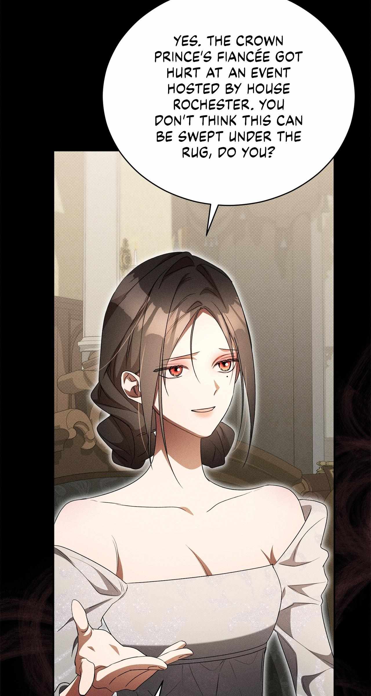 Arrogant Regret Chapter 38 page 51 - 