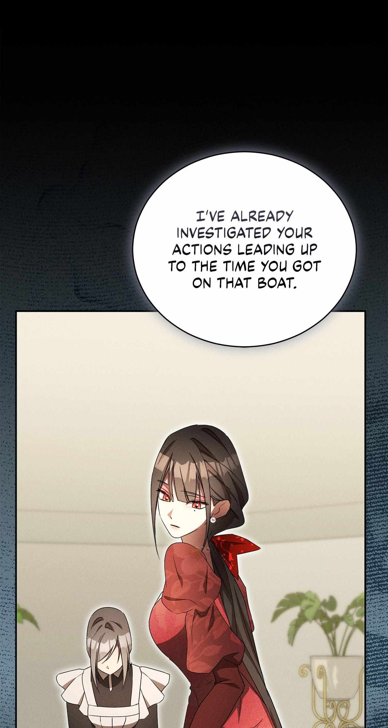 Arrogant Regret Chapter 38 page 57 - 