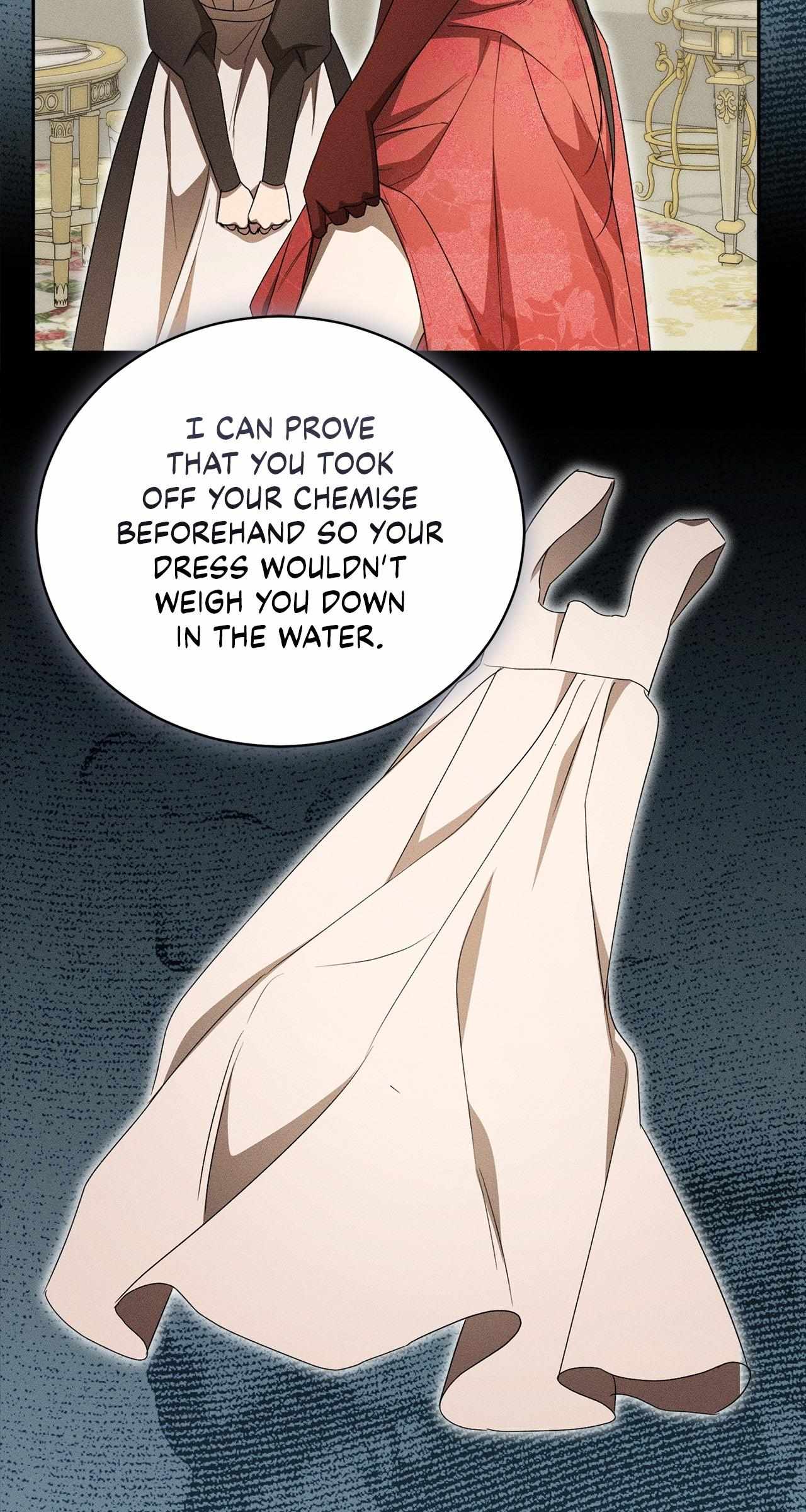 Arrogant Regret Chapter 38 page 58 - 