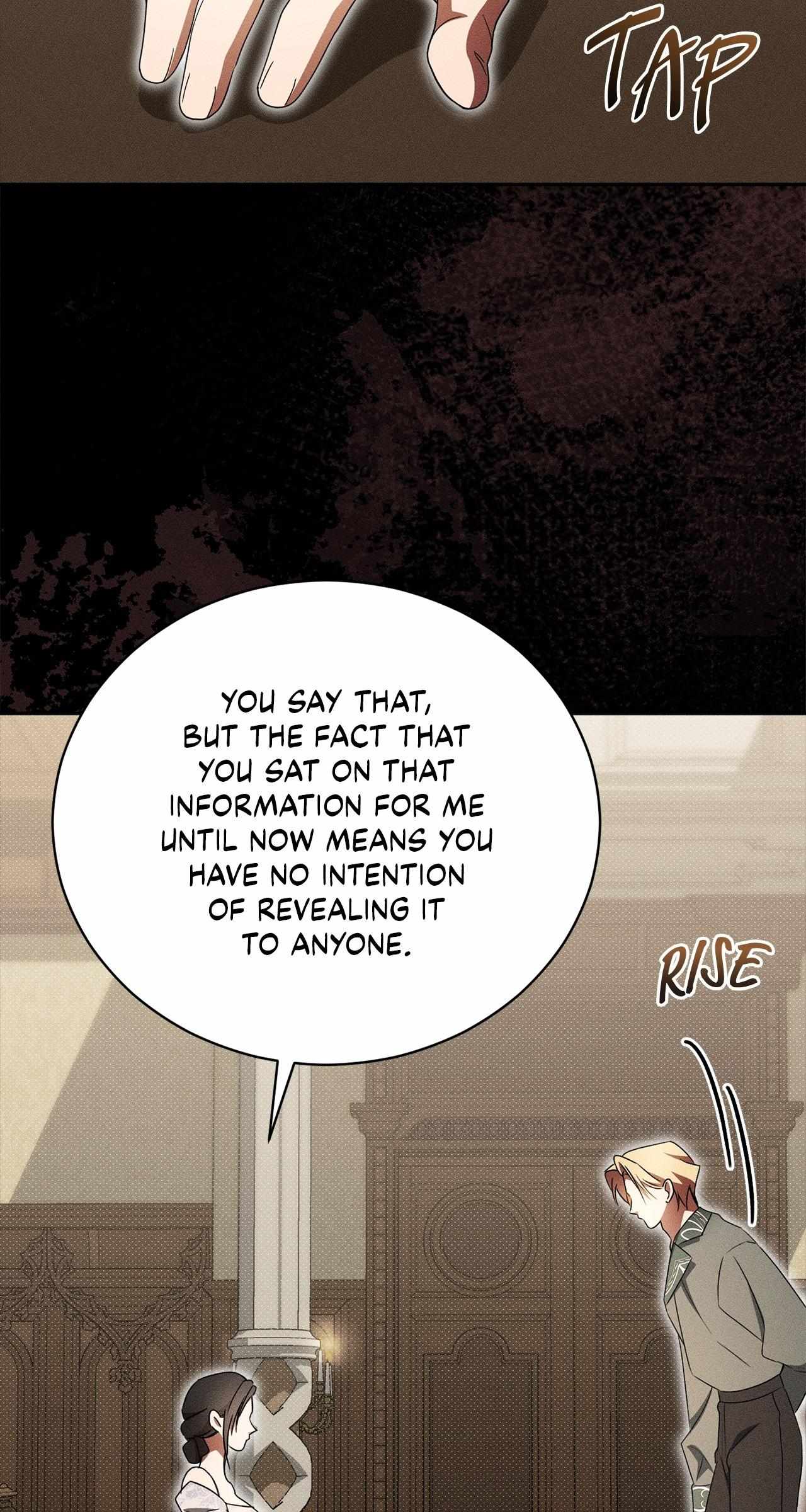 Arrogant Regret Chapter 38 page 63 - 