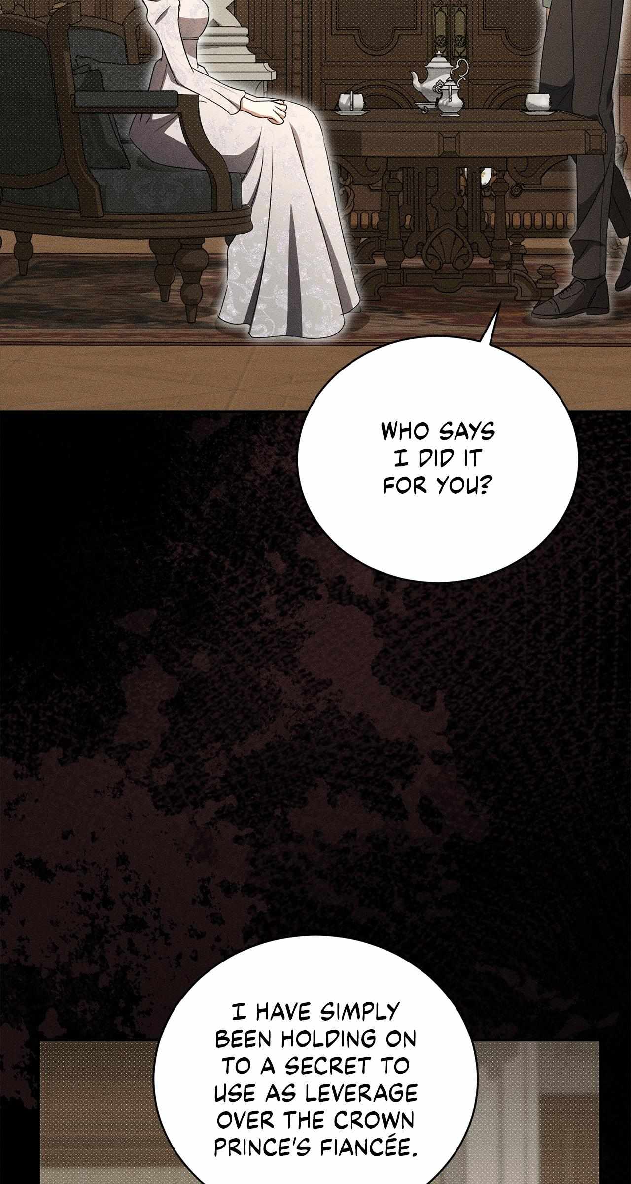 Arrogant Regret Chapter 38 page 64 - 