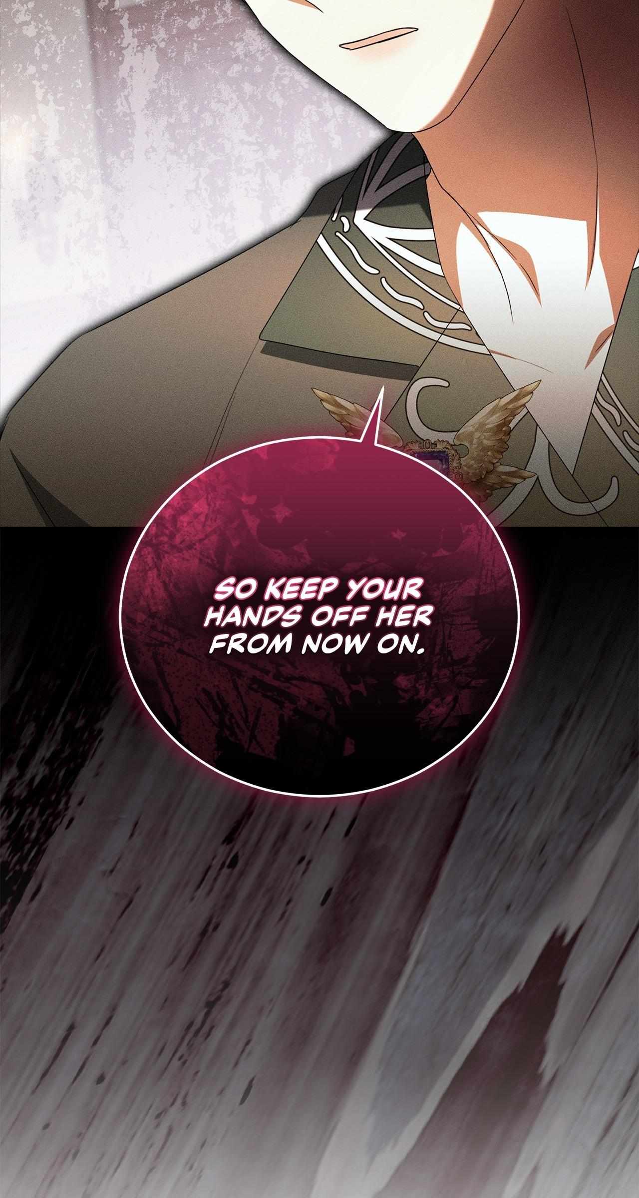 Arrogant Regret Chapter 38 page 70 - 