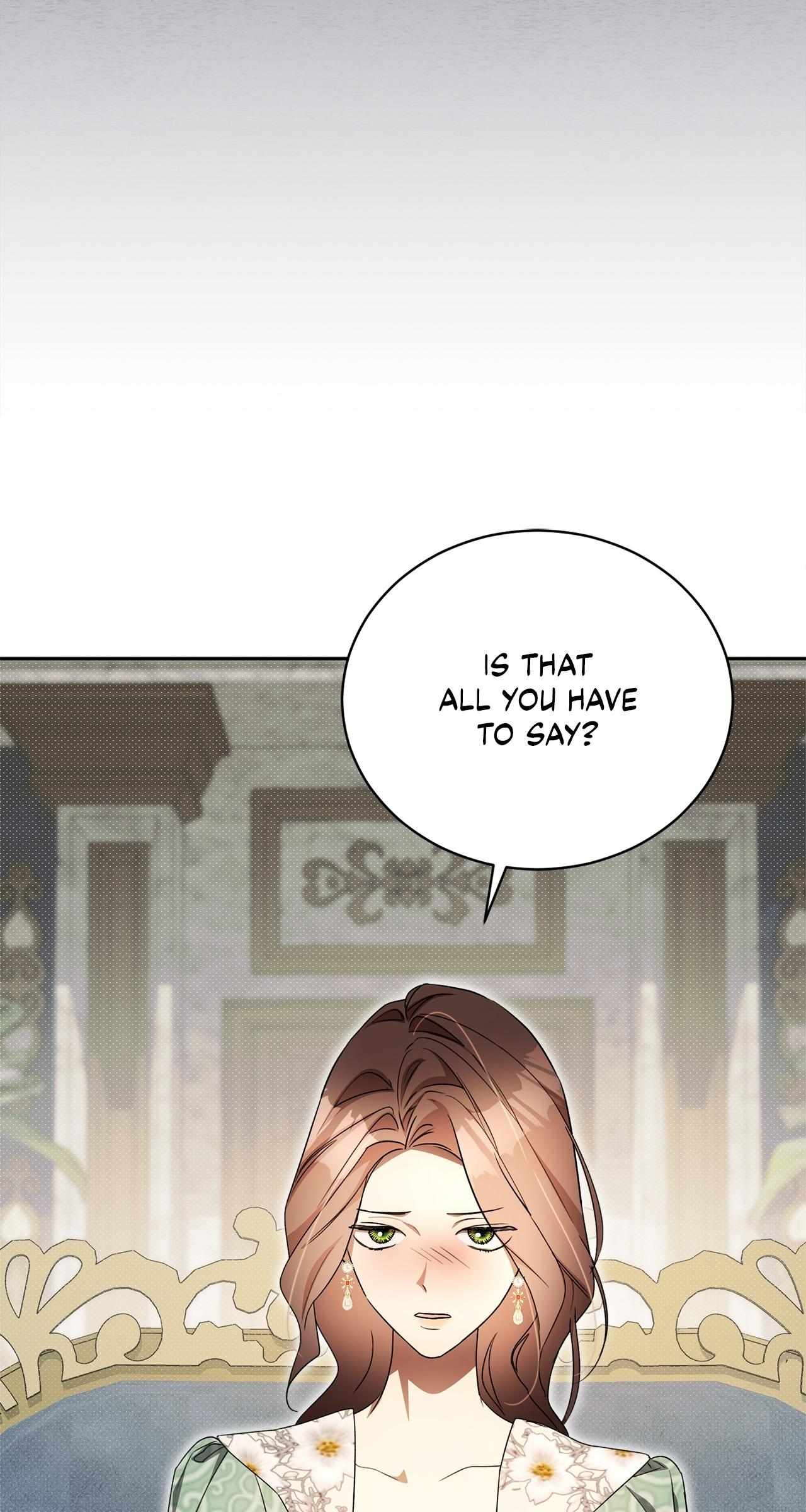 Arrogant Regret Chapter 38 page 8 - 
