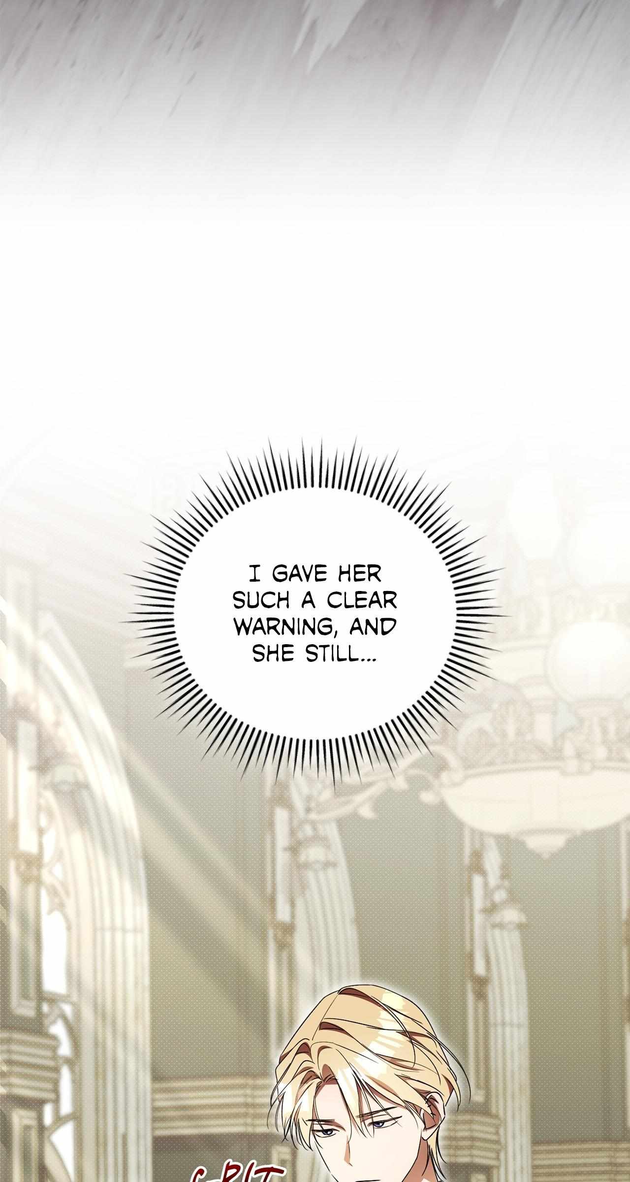 Arrogant Regret Chapter 38 page 71 - 