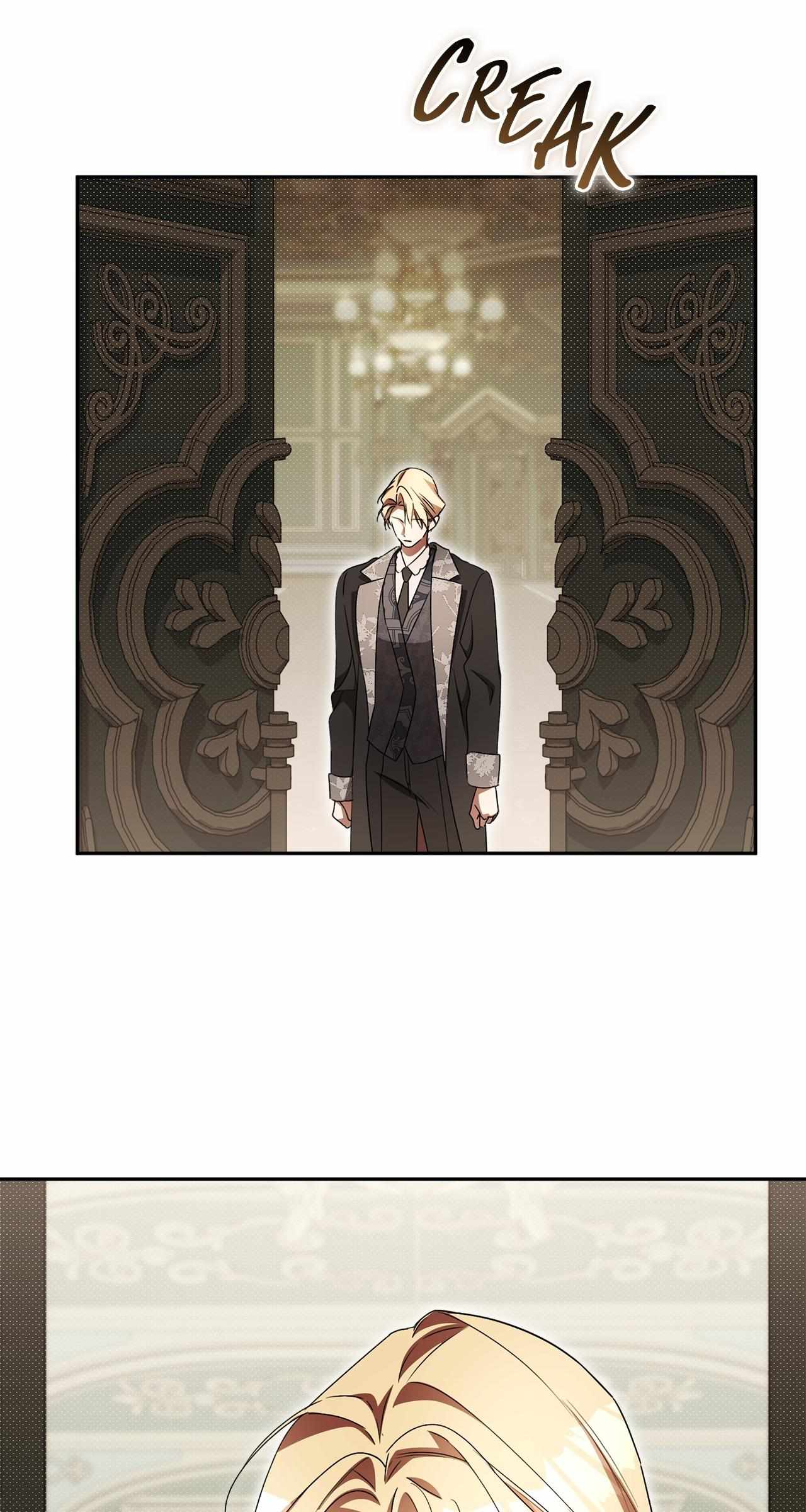 Arrogant Regret Chapter 38 page 74 - 