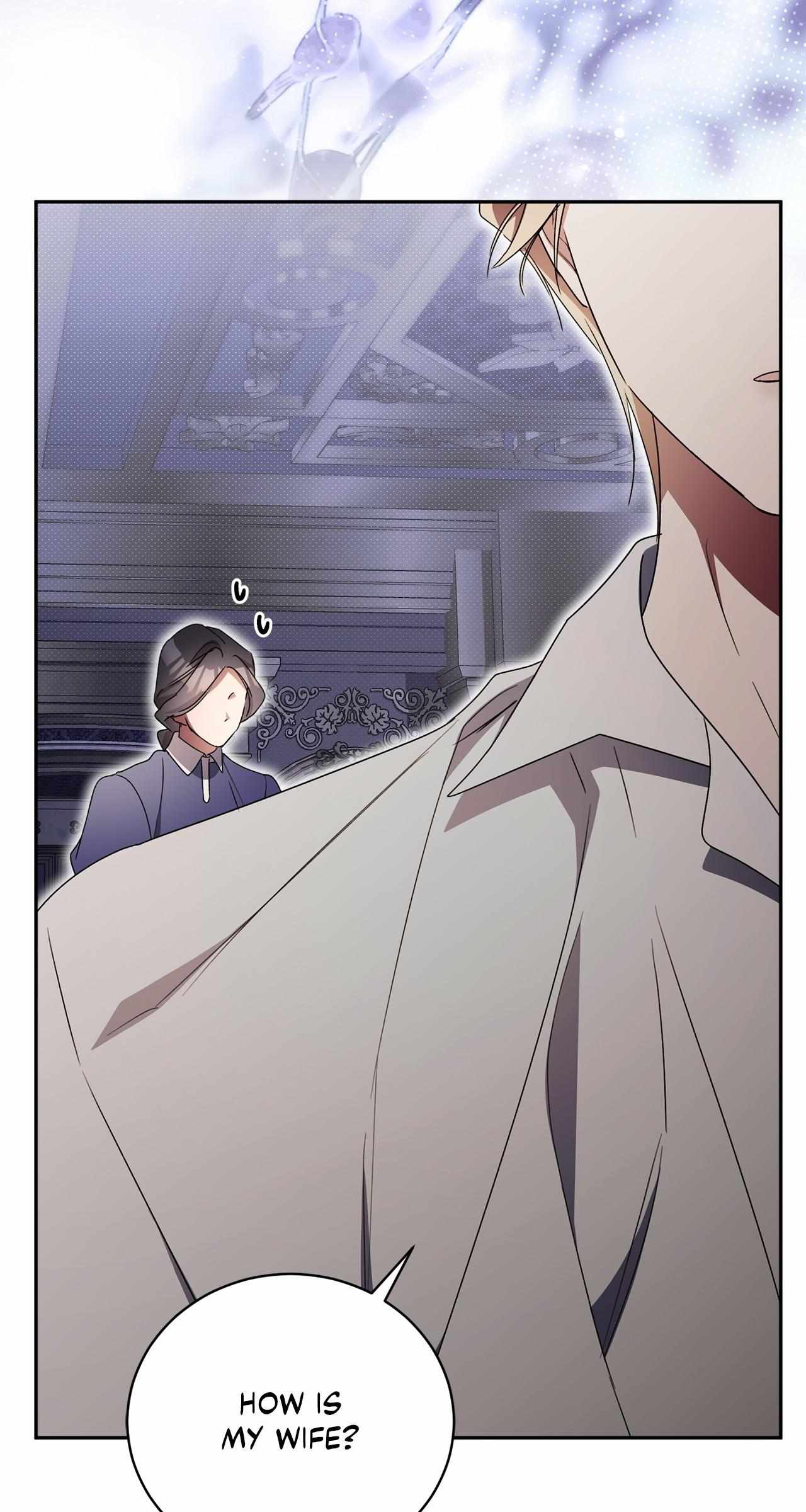 Arrogant Regret Chapter 38 page 79 - 