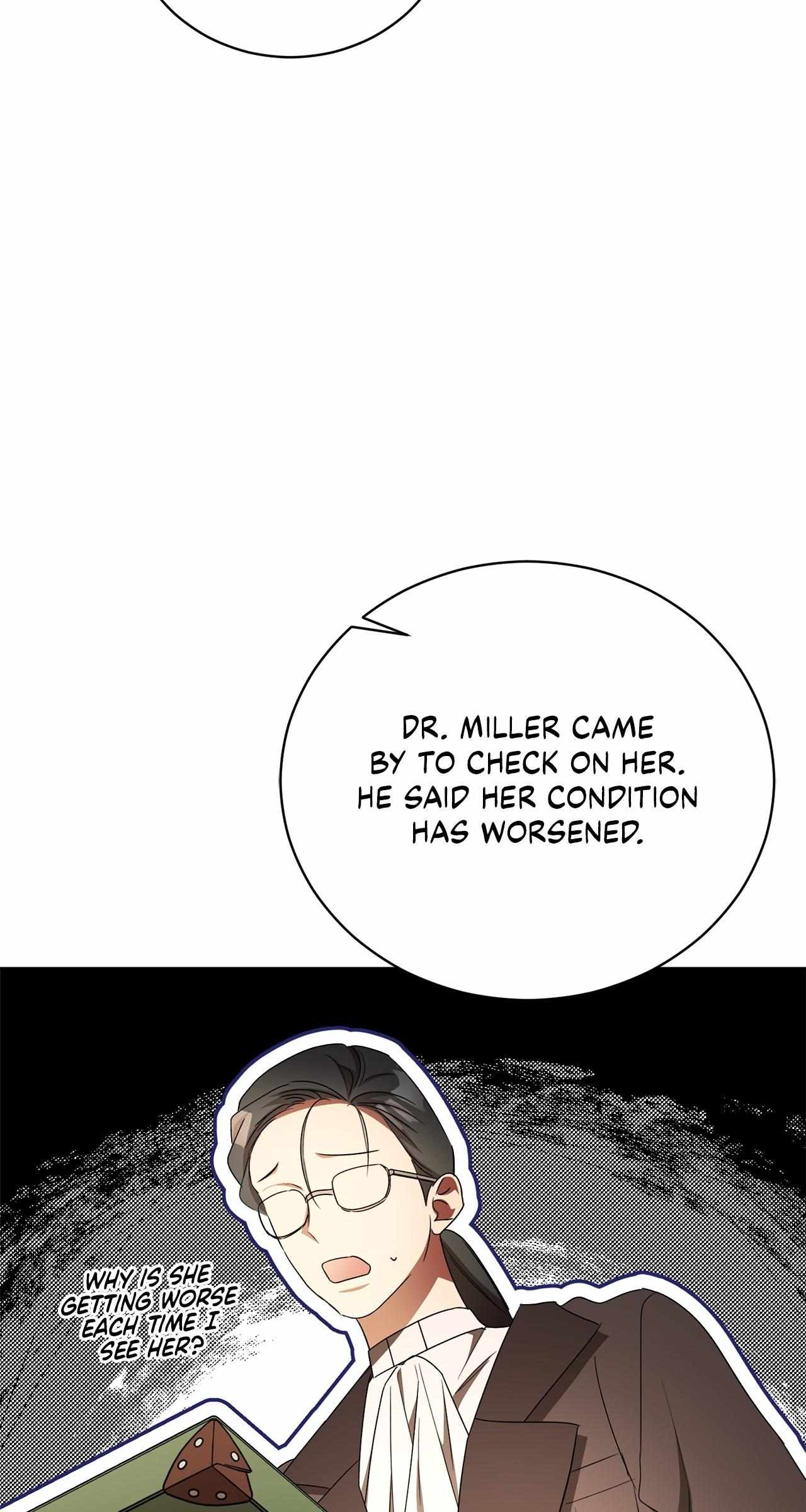 Arrogant Regret Chapter 38 page 80 - 