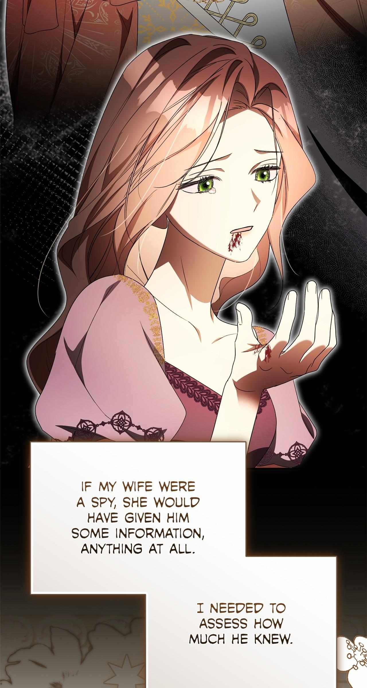 Arrogant Regret Chapter 38 page 84 - 