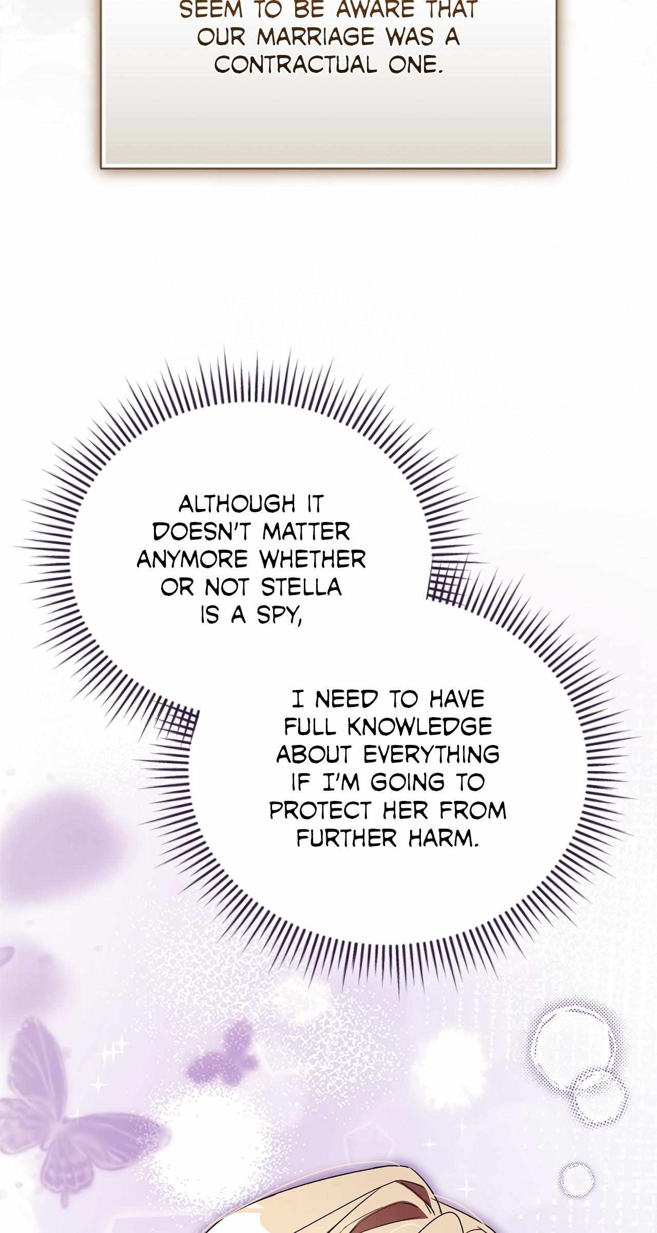 Arrogant Regret Chapter 38 page 86 - 