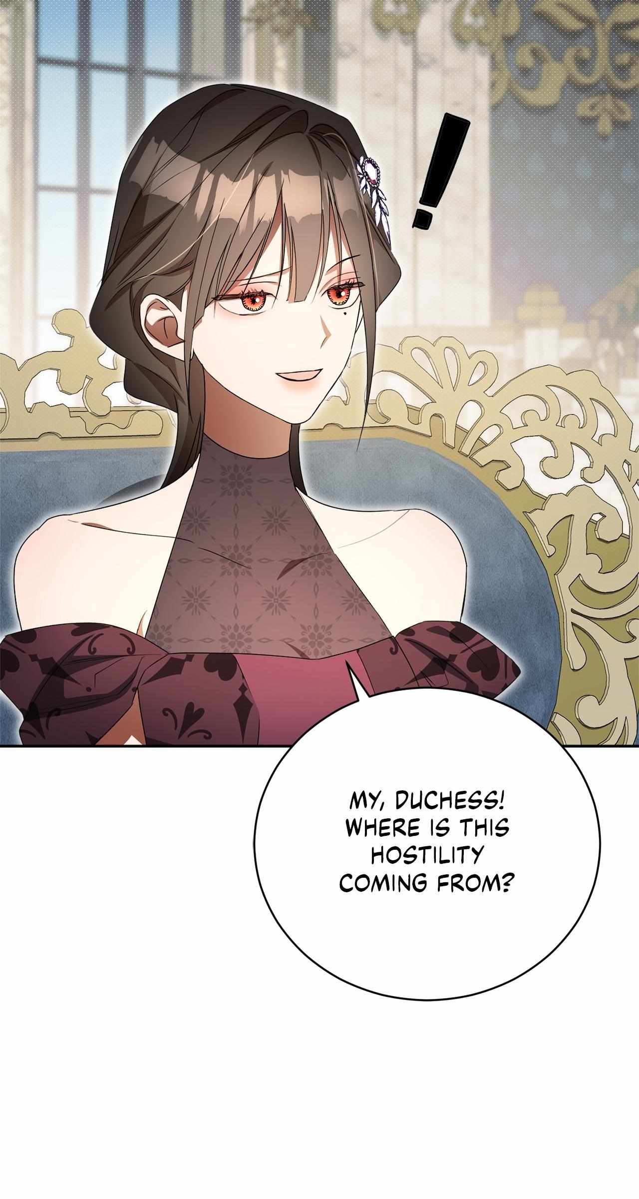 Arrogant Regret Chapter 38 page 10 - 