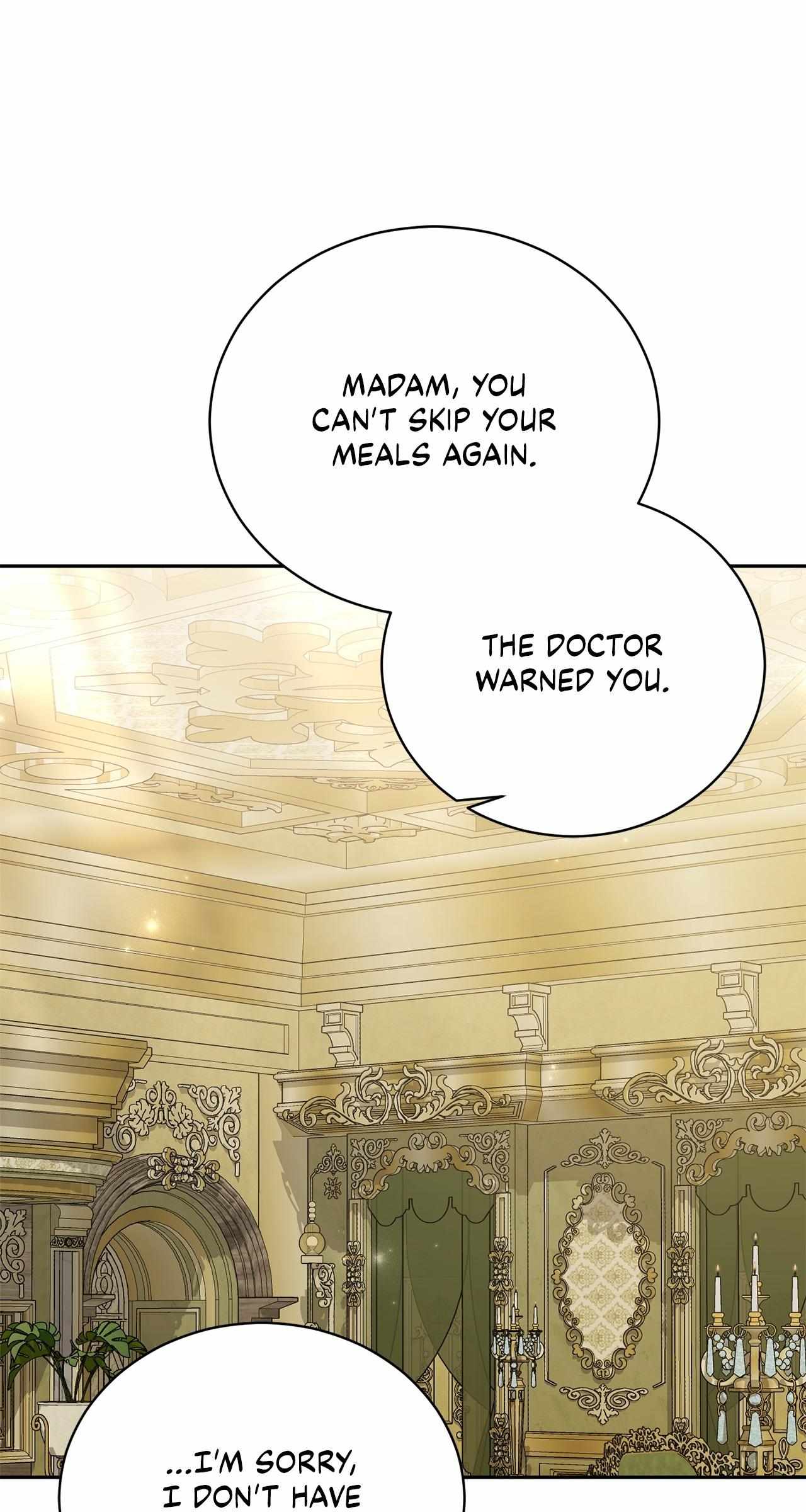 Arrogant Regret Chapter 39 page 2 - 