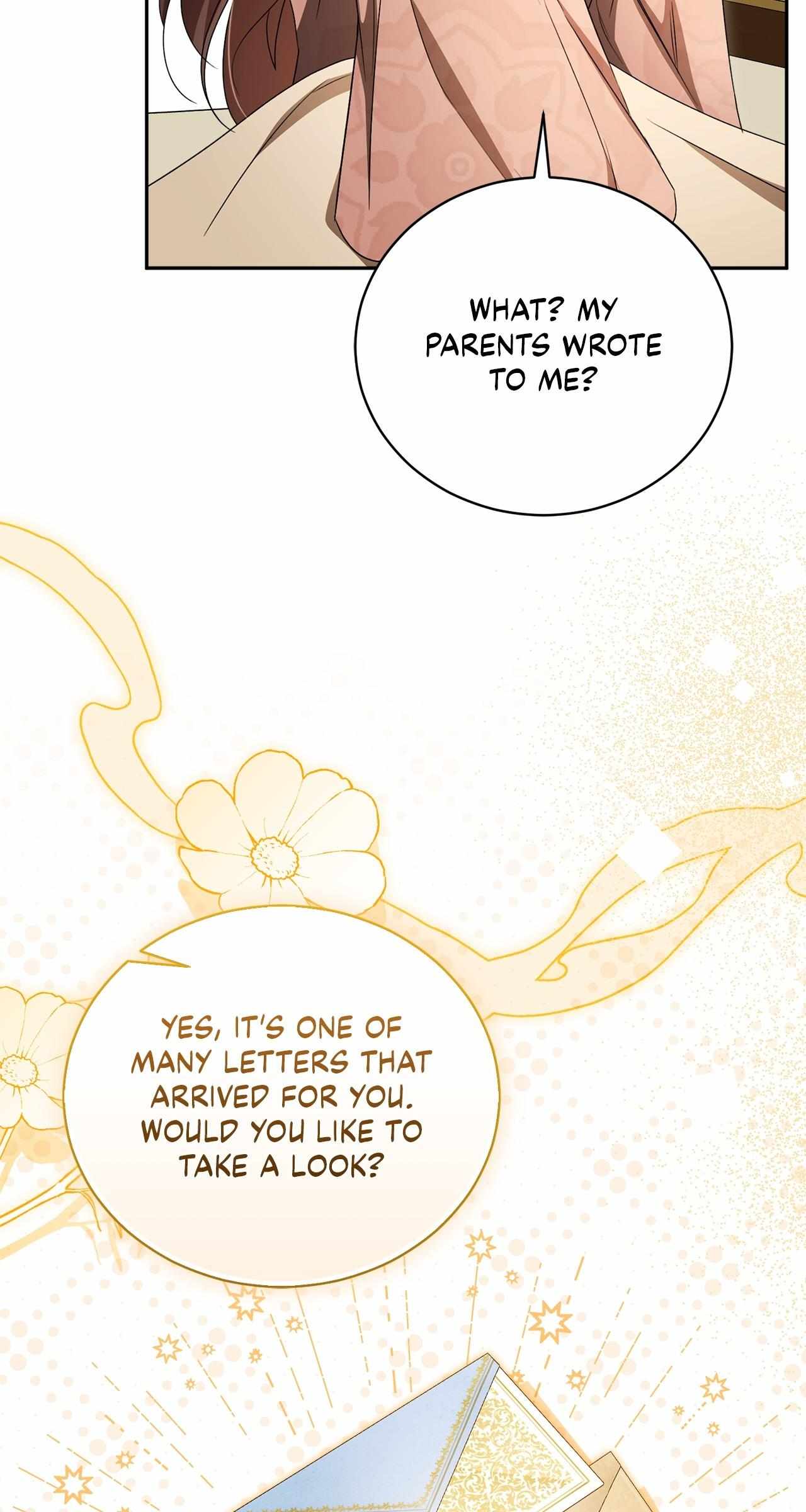 Arrogant Regret Chapter 39 page 12 - 