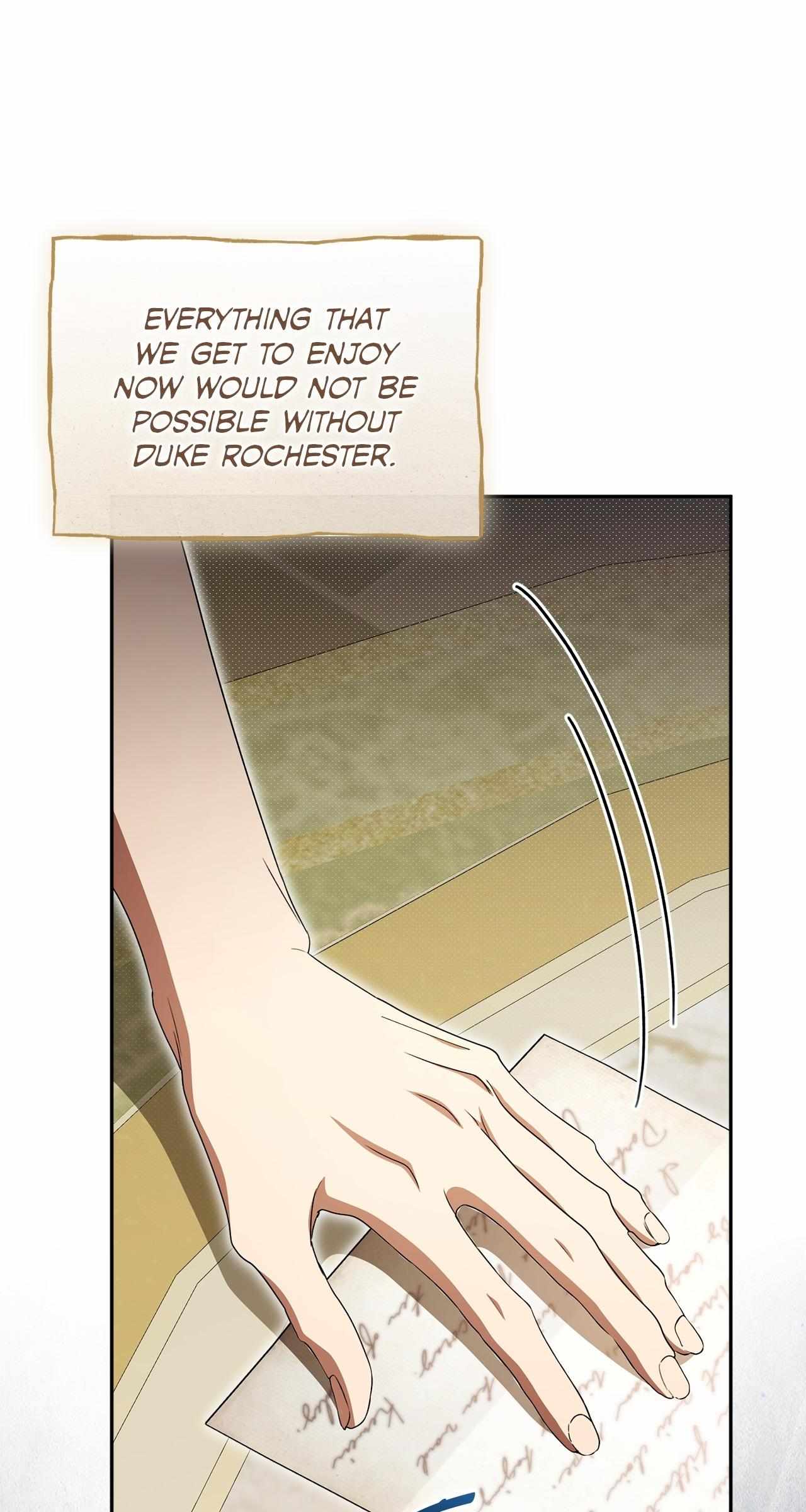 Arrogant Regret Chapter 39 page 19 - 