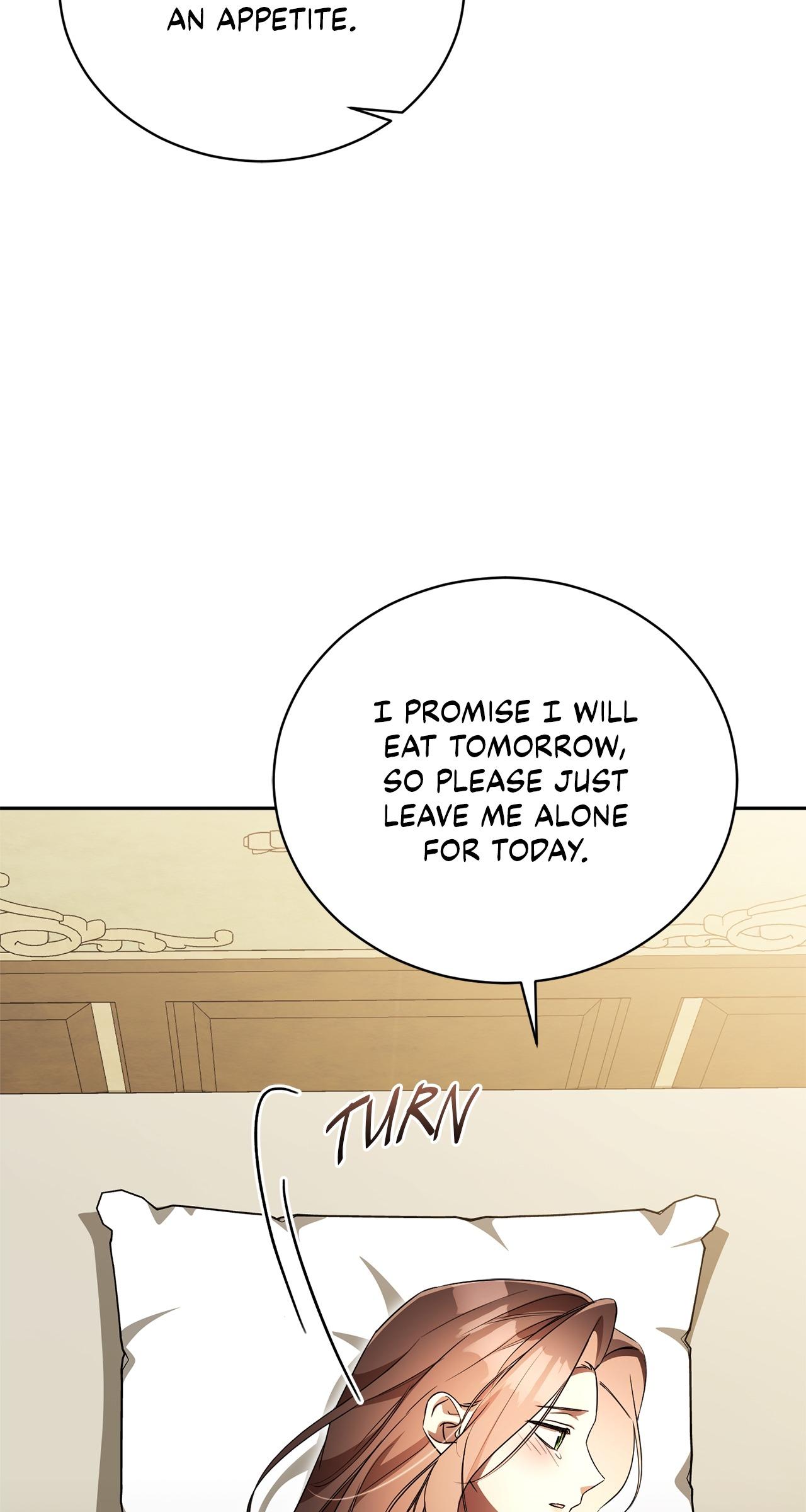 Arrogant Regret Chapter 39 page 3 - 