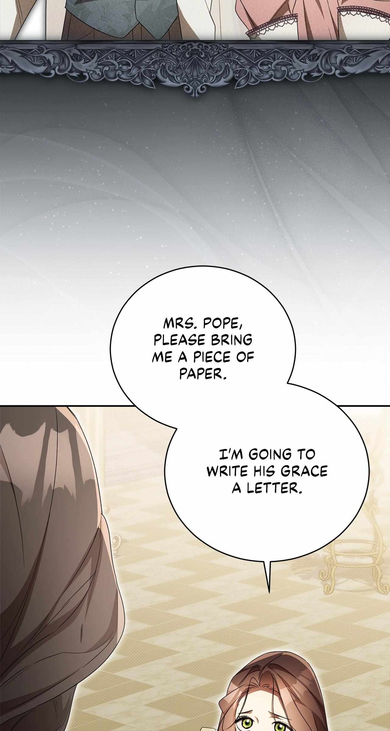 Arrogant Regret Chapter 39 page 22 - 